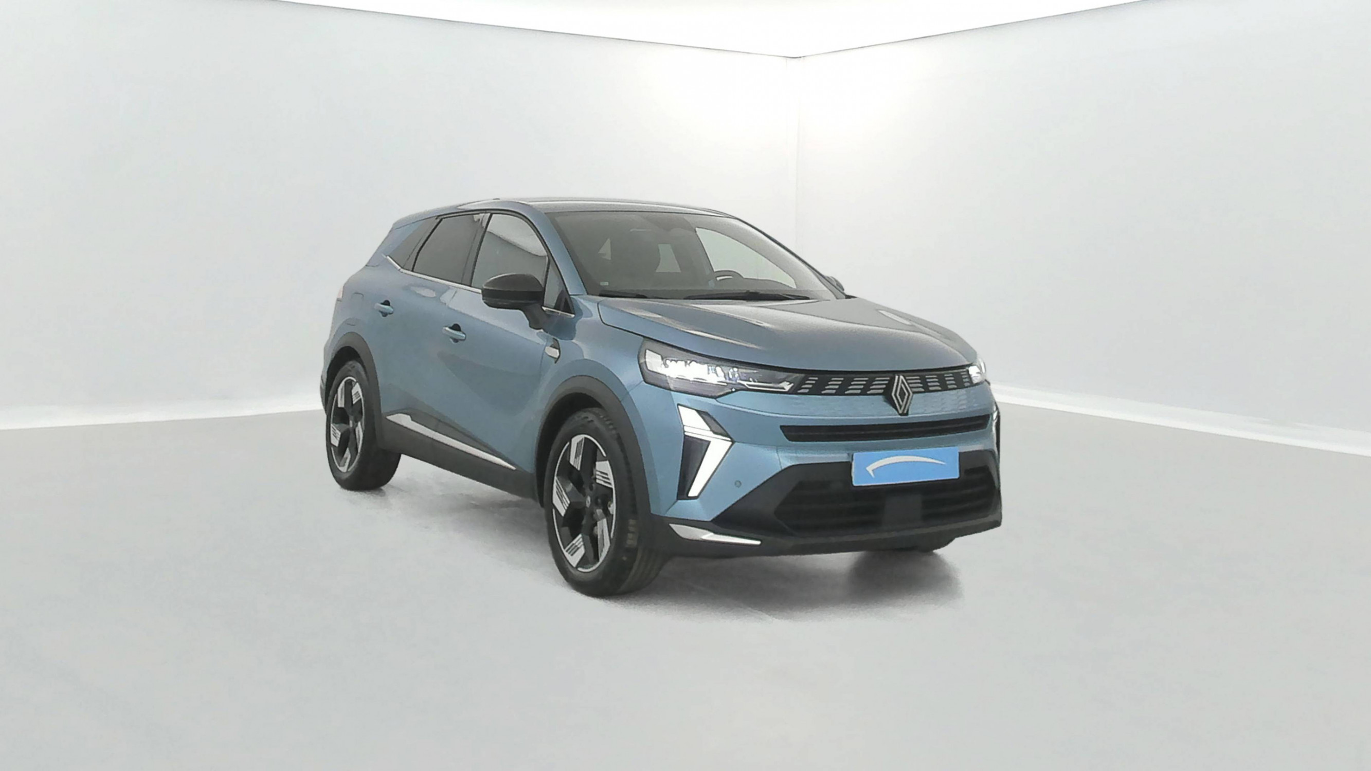 Vente en ligne Renault Symbioz  E-Tech full hybrid 145 au prix de 27 290 €