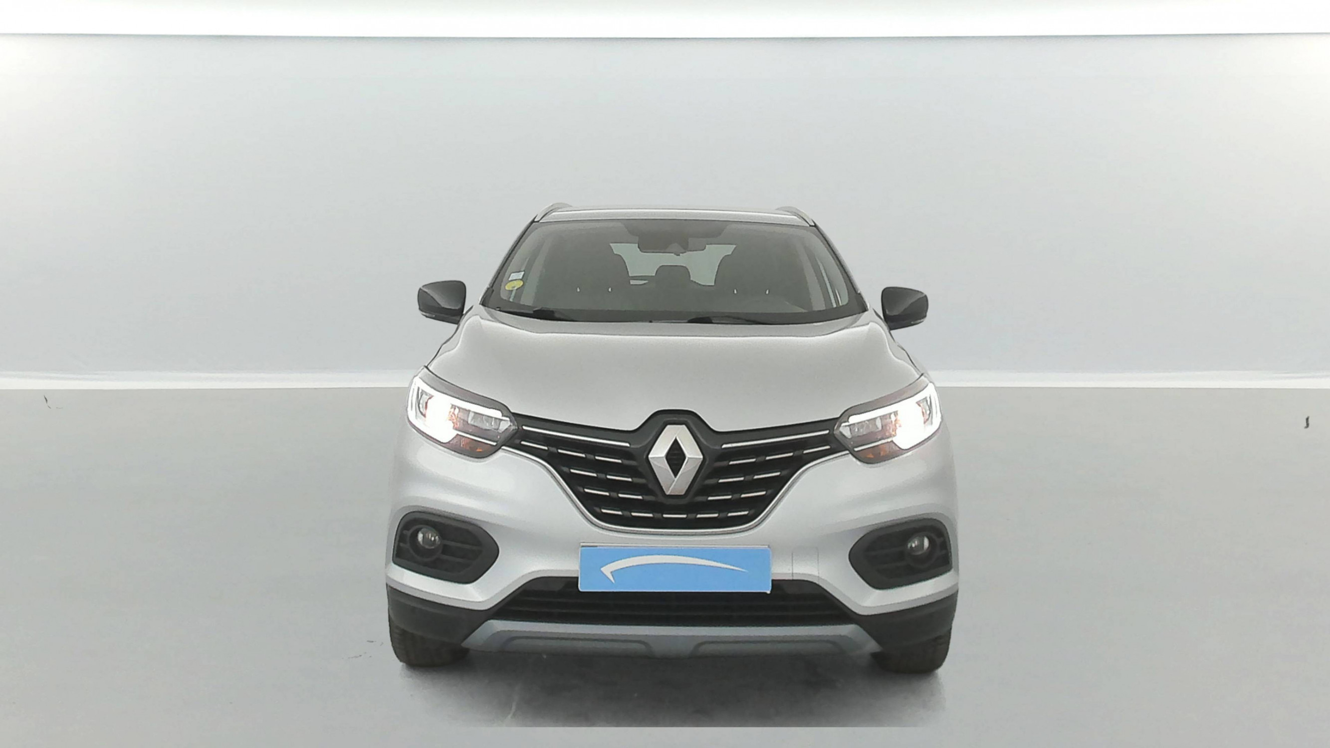Vente en ligne Renault Kadjar  Blue dCi 115 au prix de 13 490 €