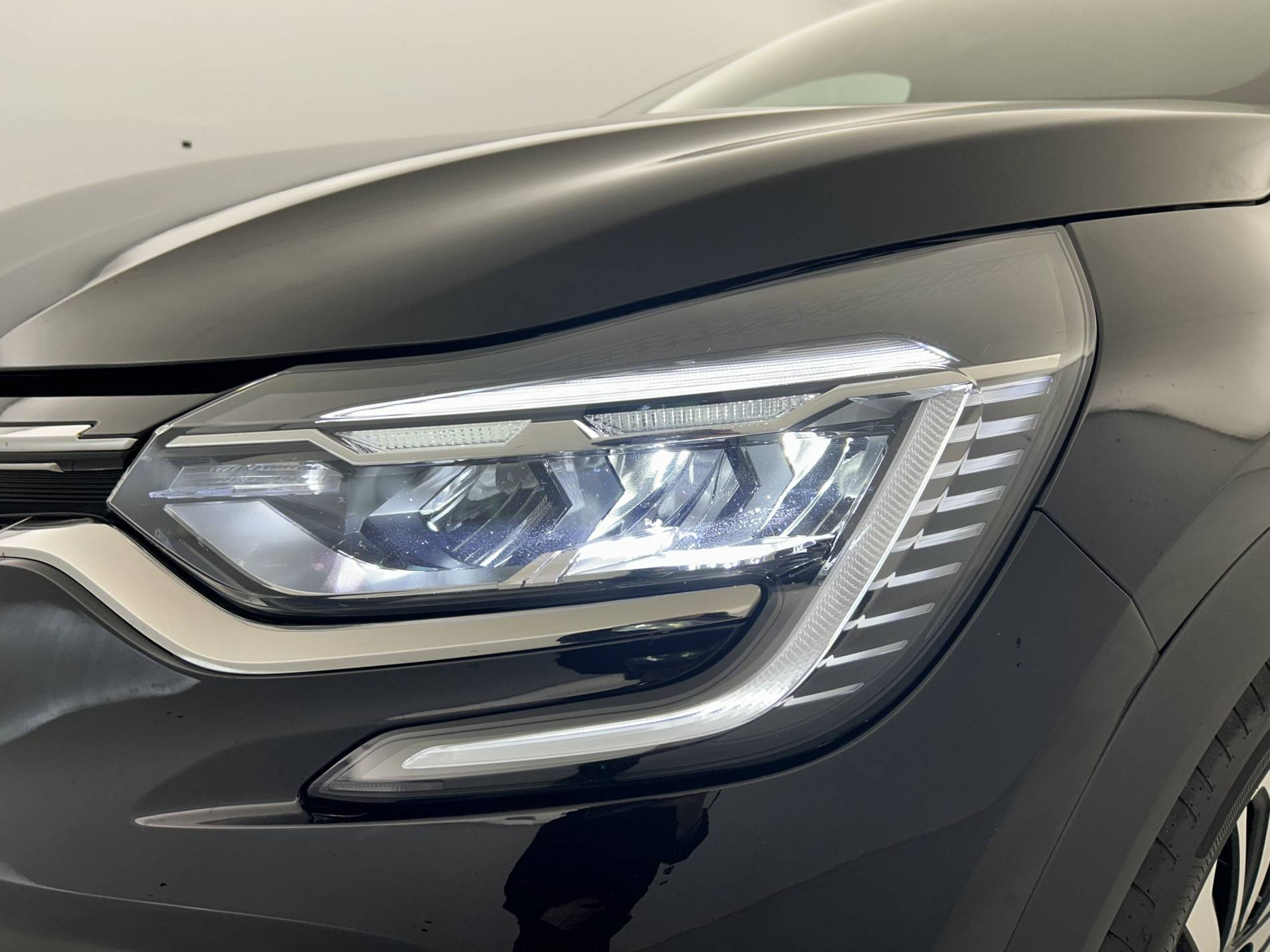 Vente en ligne Renault Captur  E-Tech Plug-in 160 au prix de 18 290 €