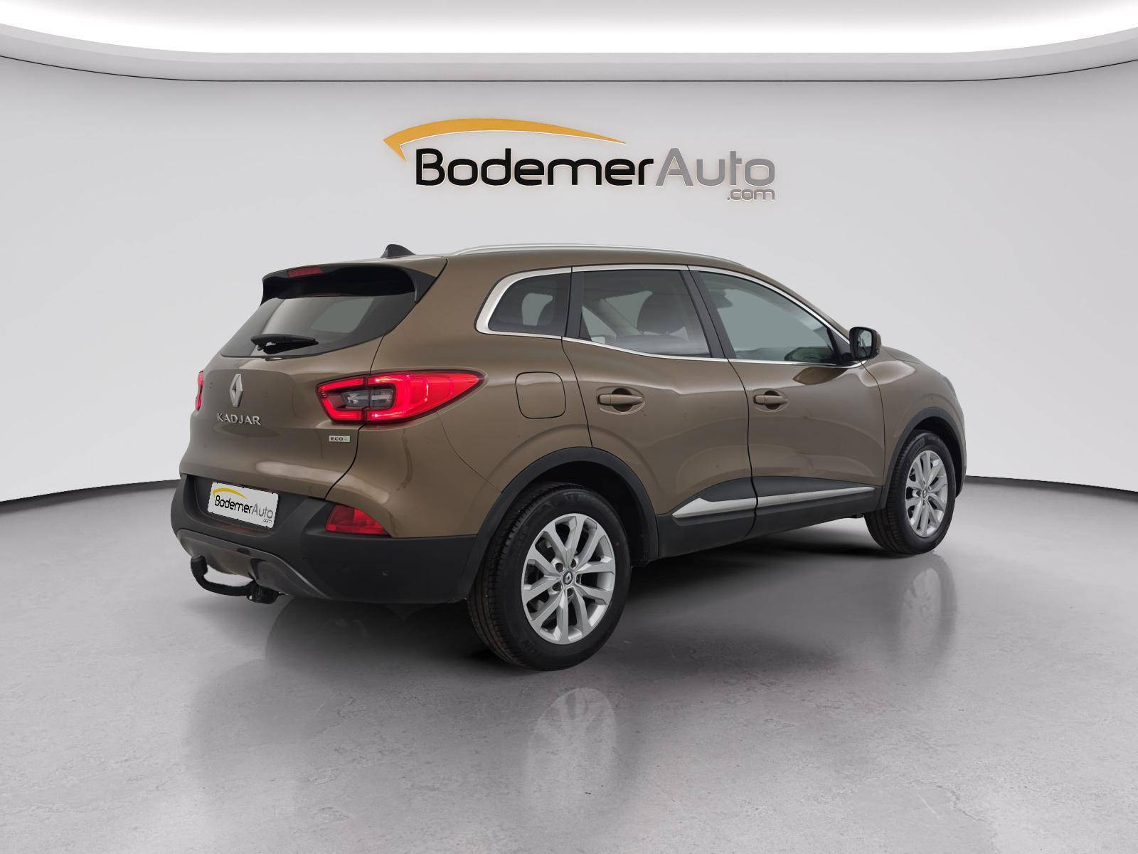 Vente en ligne Renault Kadjar  dCi 110 Energy eco² au prix de 11 990 €