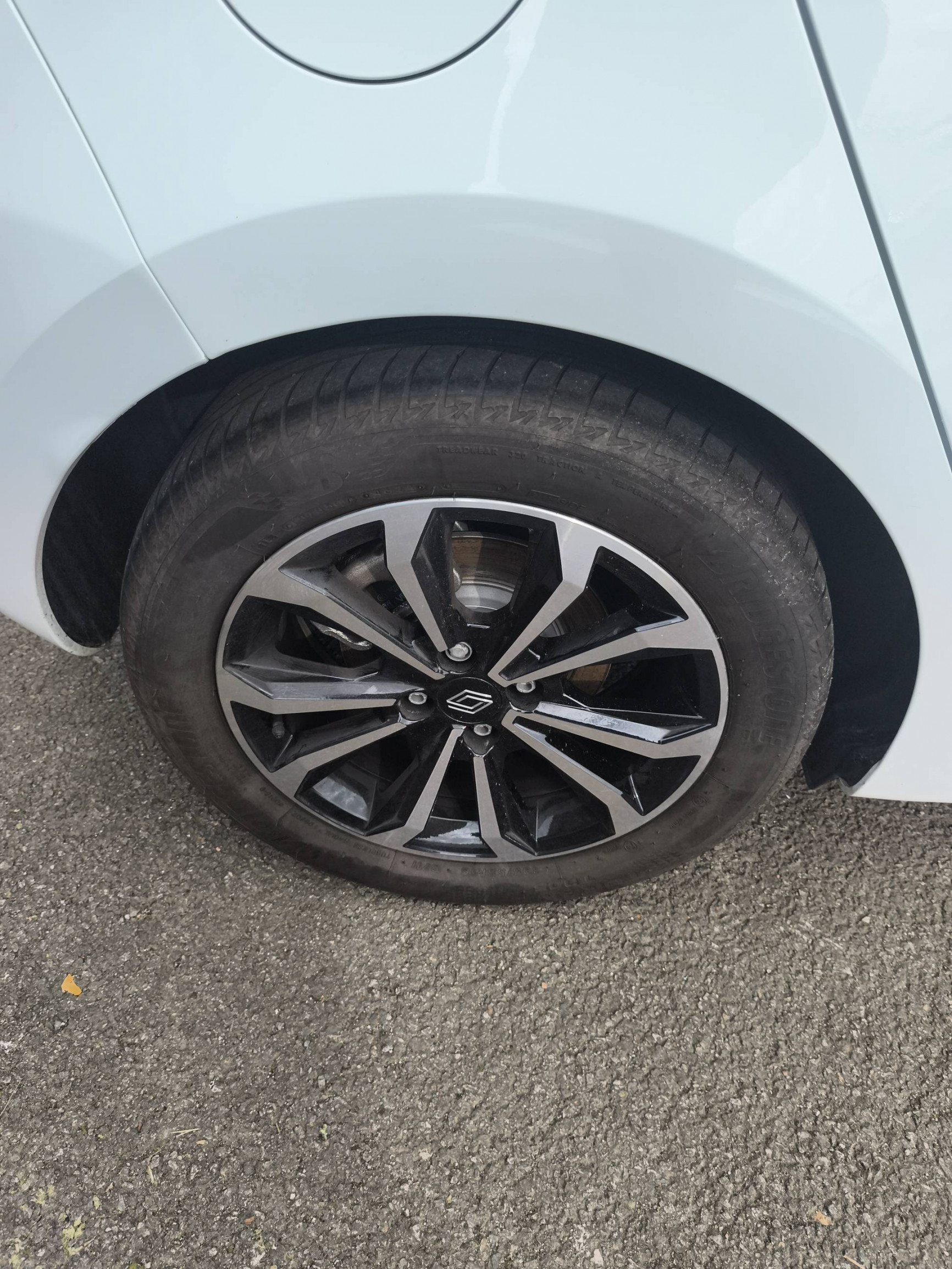 Vente en ligne Renault Clio 5 Clio E-Tech full hybrid 145 ch GSR2 au prix de 21 290 €