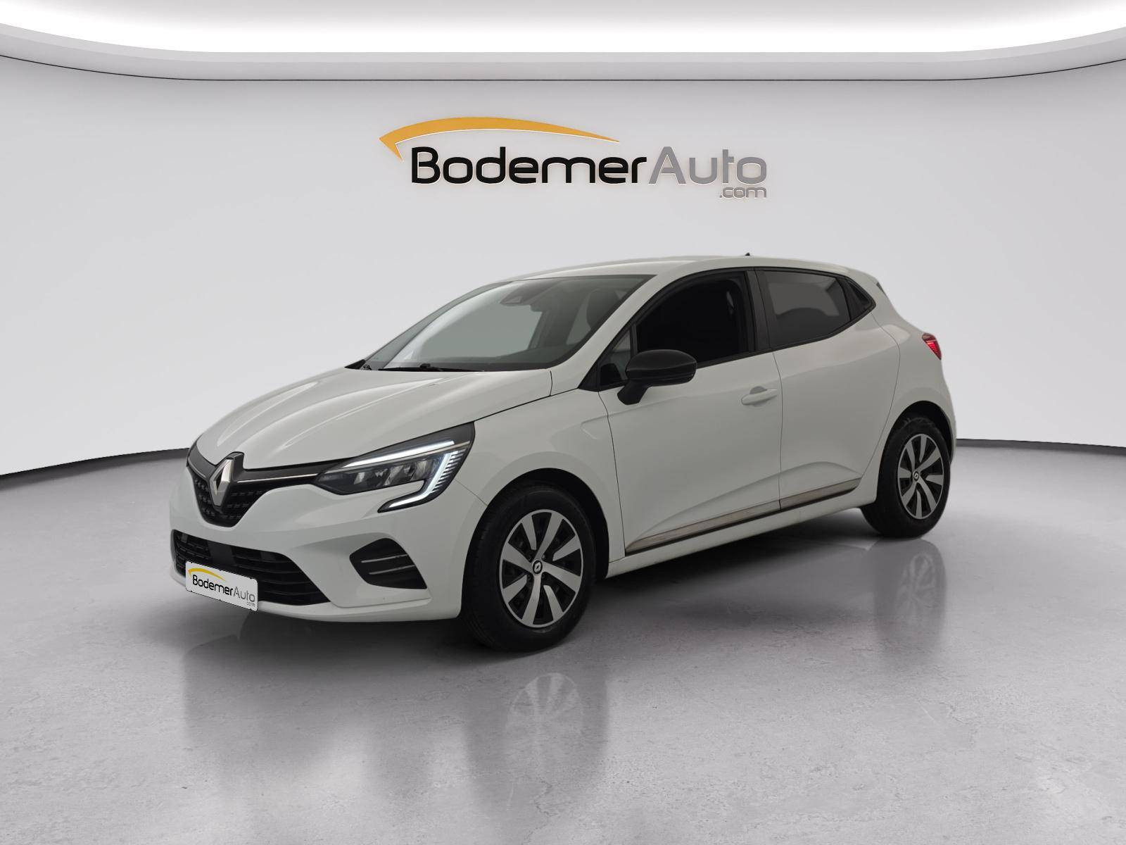 Renault Clio 5 Clio SCe 65 occasion de 2023 en vente à Quimper