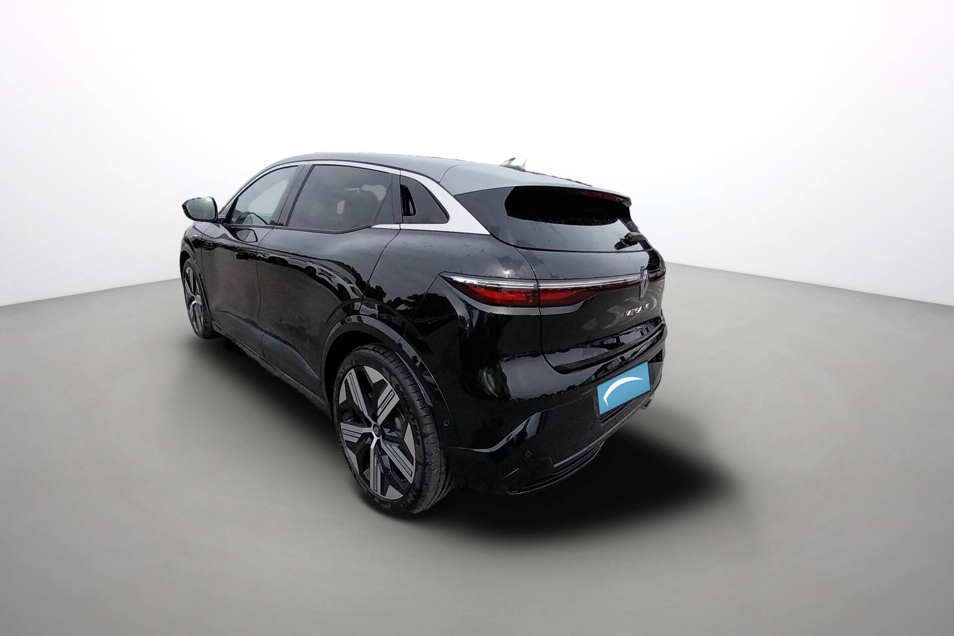 Vente en ligne Renault Megane E-Tech  220 ch autonomie confort GSR2 au prix de 32 490 €