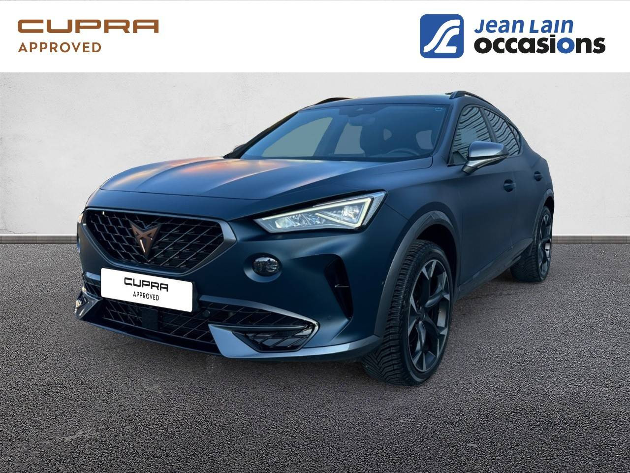 Vente en ligne CUPRA FORMENTOR Formentor 2.0 TDI 150 ch Business Edition de 2023 au prix de 27 990 €