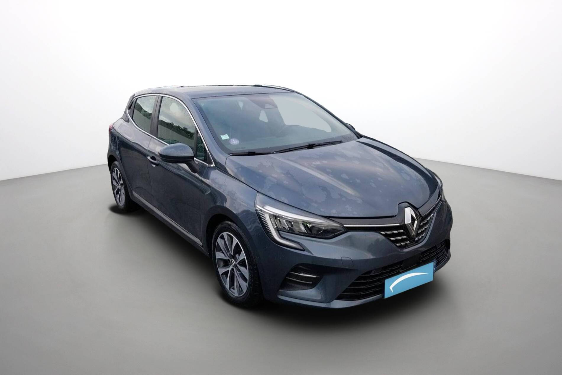 Vente en ligne Renault Clio 5 Clio TCe 90 - 21 au prix de 13 500 €