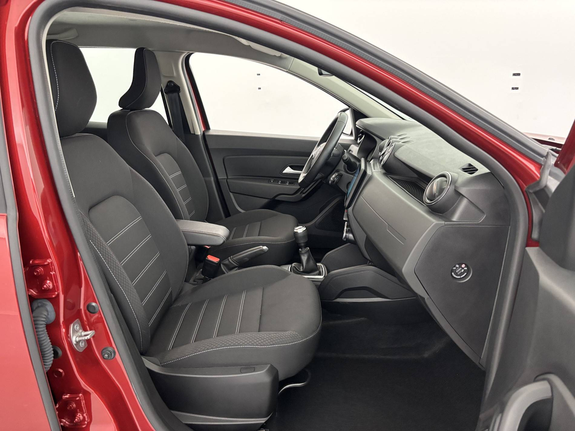 Vente en ligne Dacia Duster  ECO-G 100 4x2 au prix de 16 990 €
