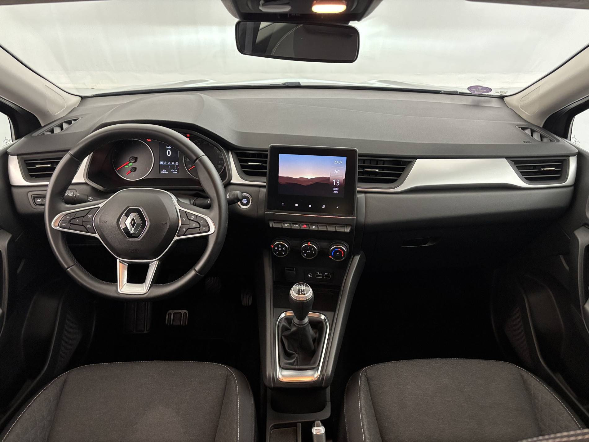 Vente en ligne Renault Captur  TCe 90 au prix de 19 490 €