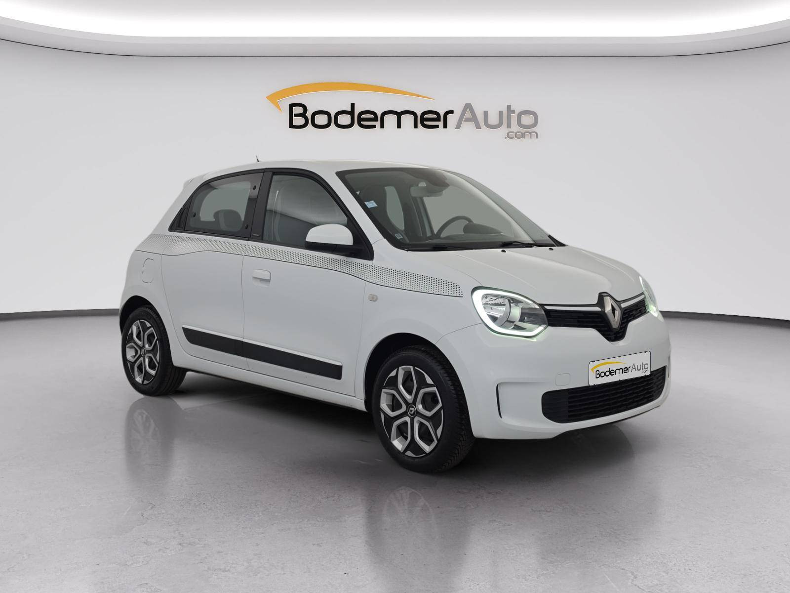 Vente en ligne Renault Twingo 3  SCe 65 - 21 au prix de 12 490 €