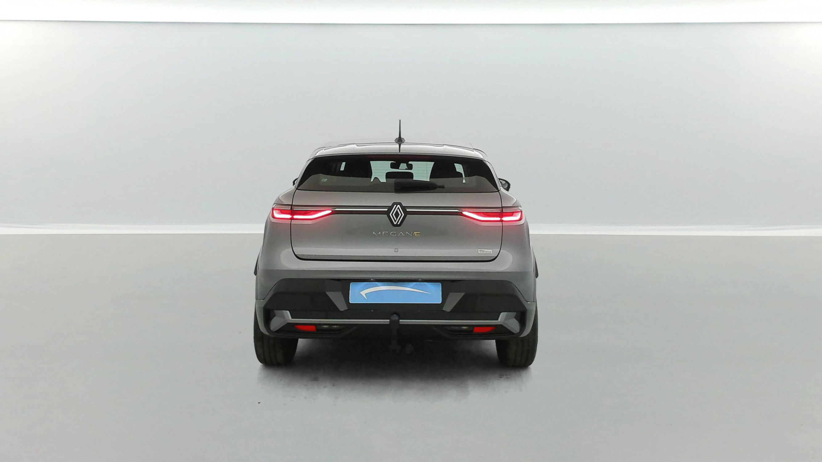 Vente en ligne Renault Megane E-Tech  EV40 130ch standard charge au prix de 19 490 €
