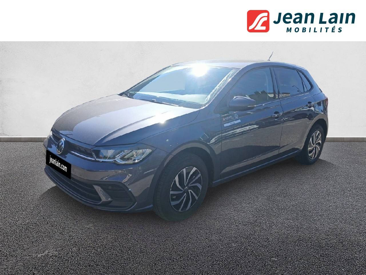 Vente en ligne VOLKSWAGEN POLO Polo 1.0 TSI 95 S&S DSG7 VW Edition de 2026 au prix de 25 430 €