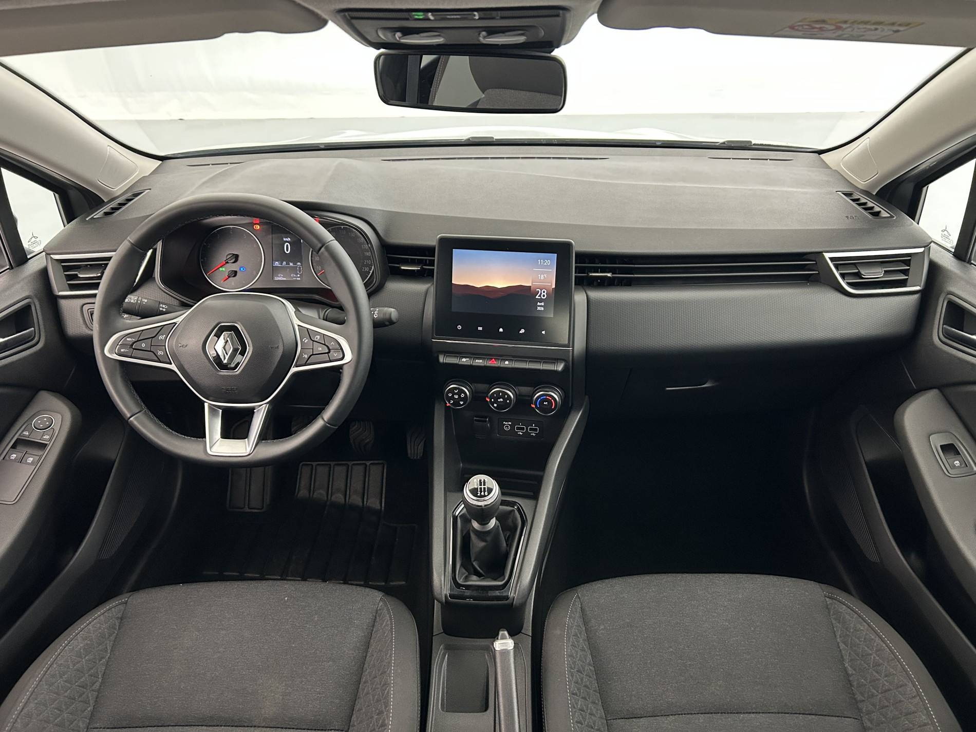 Vente en ligne Renault Clio 5 Clio TCe 90 au prix de 12 990 €