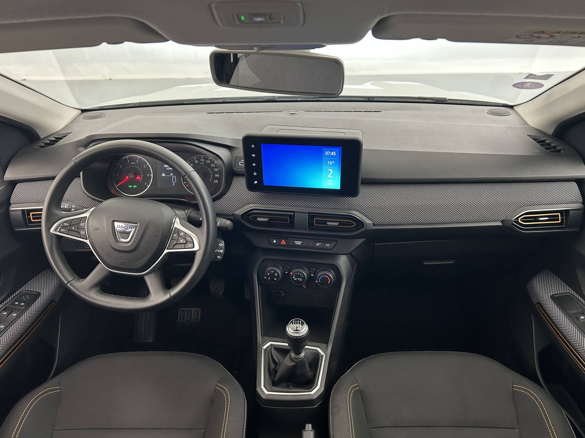 Vente en ligne Dacia Sandero  ECO-G 100 - 22 au prix de 13 890 €