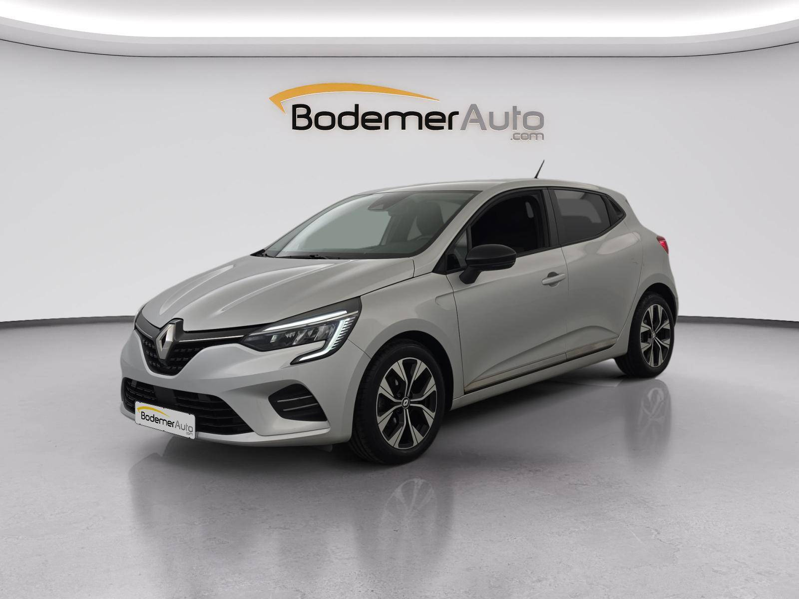 Renault Clio 5 Clio TCe 100 GPL occasion de 2023 en vente à Alençon