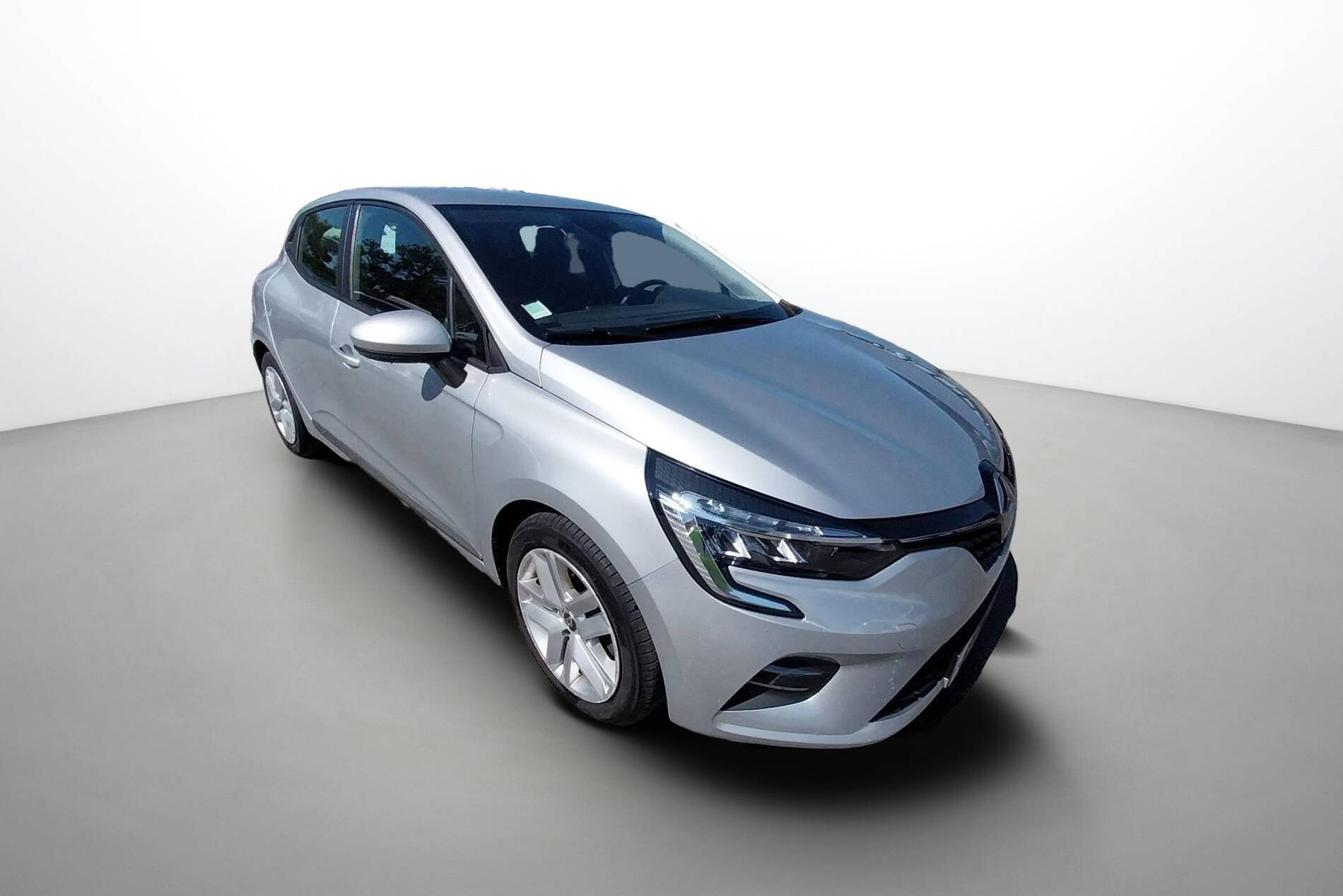 Vente en ligne Renault Clio 5 Clio E-Tech 140 - 21N au prix de 14 790 €