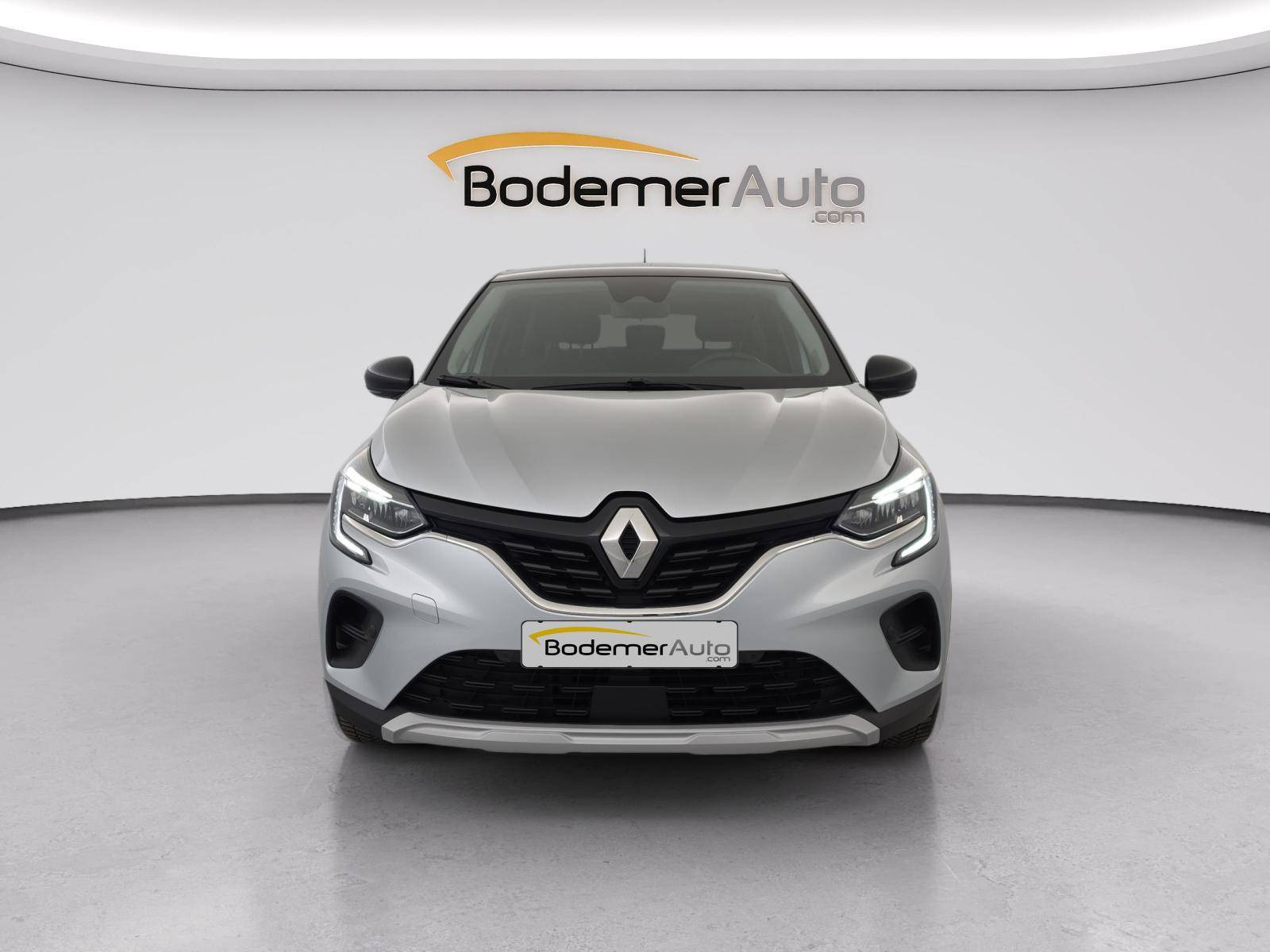 Vente en ligne Renault Captur  E-Tech full hybrid 145 au prix de 19 990 €