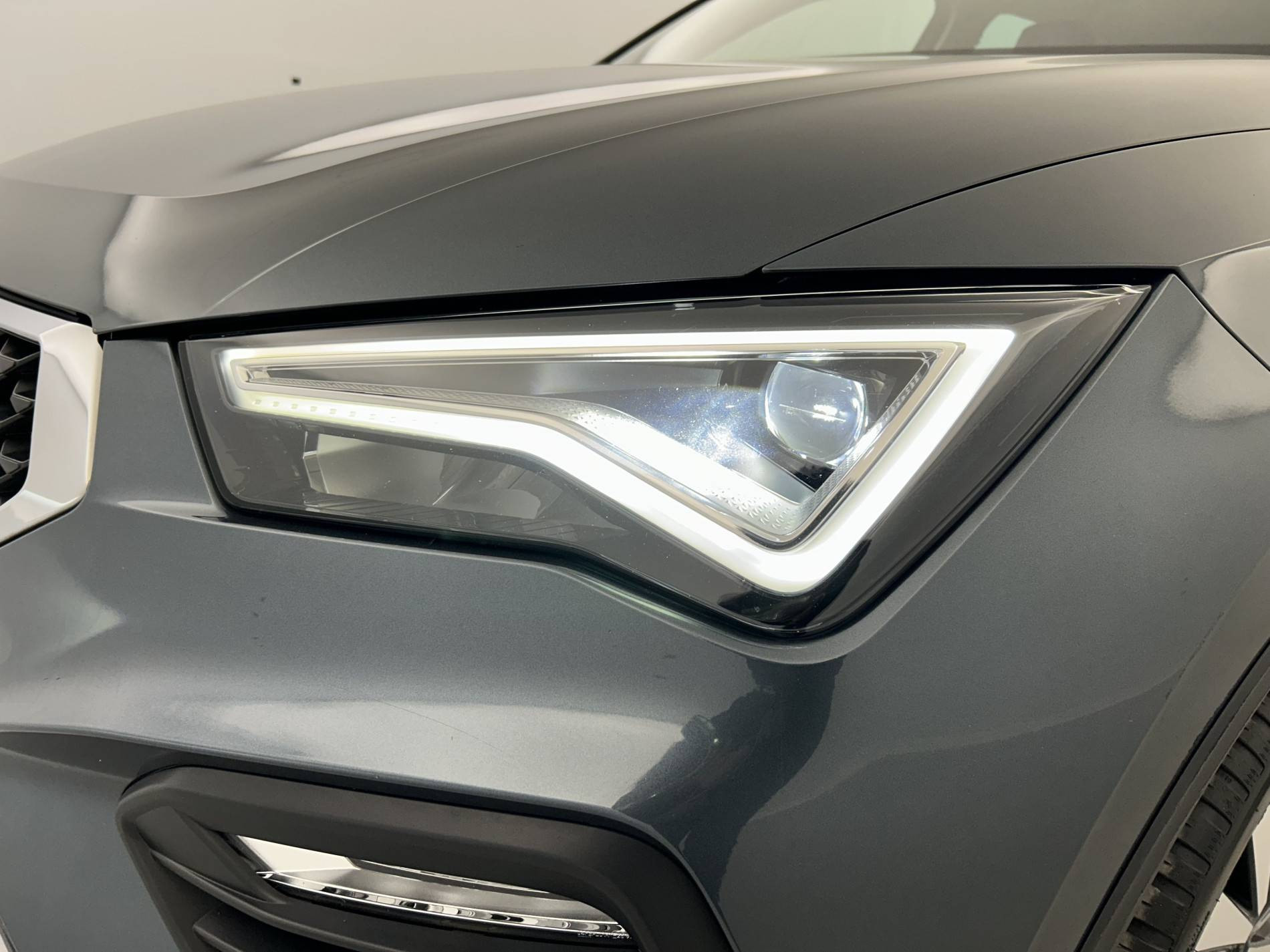 Vente en ligne Seat Ateca  1.0 TSI 110 ch Start/Stop au prix de 18 490 €