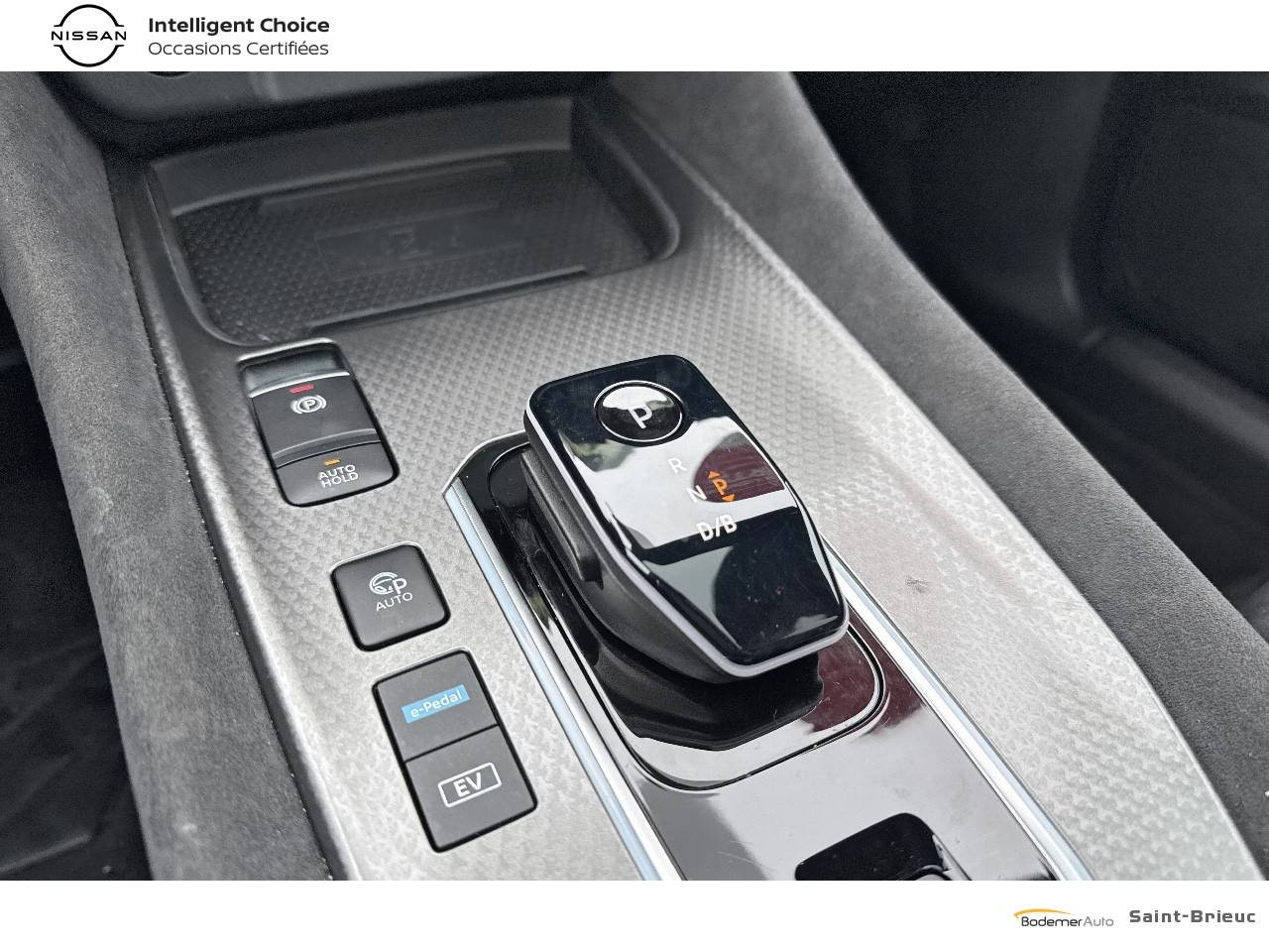 Vente en ligne Nissan Qashqai  e-Power 190 ch au prix de 31 990 €
