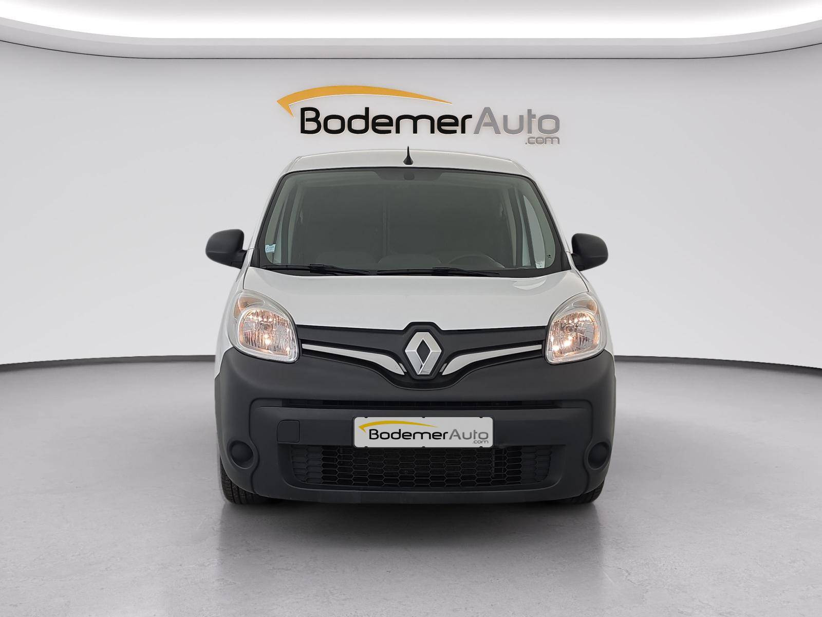 Renault Kangoo Express  BLUE DCI 95 occasion de 2020 en vente à Flers