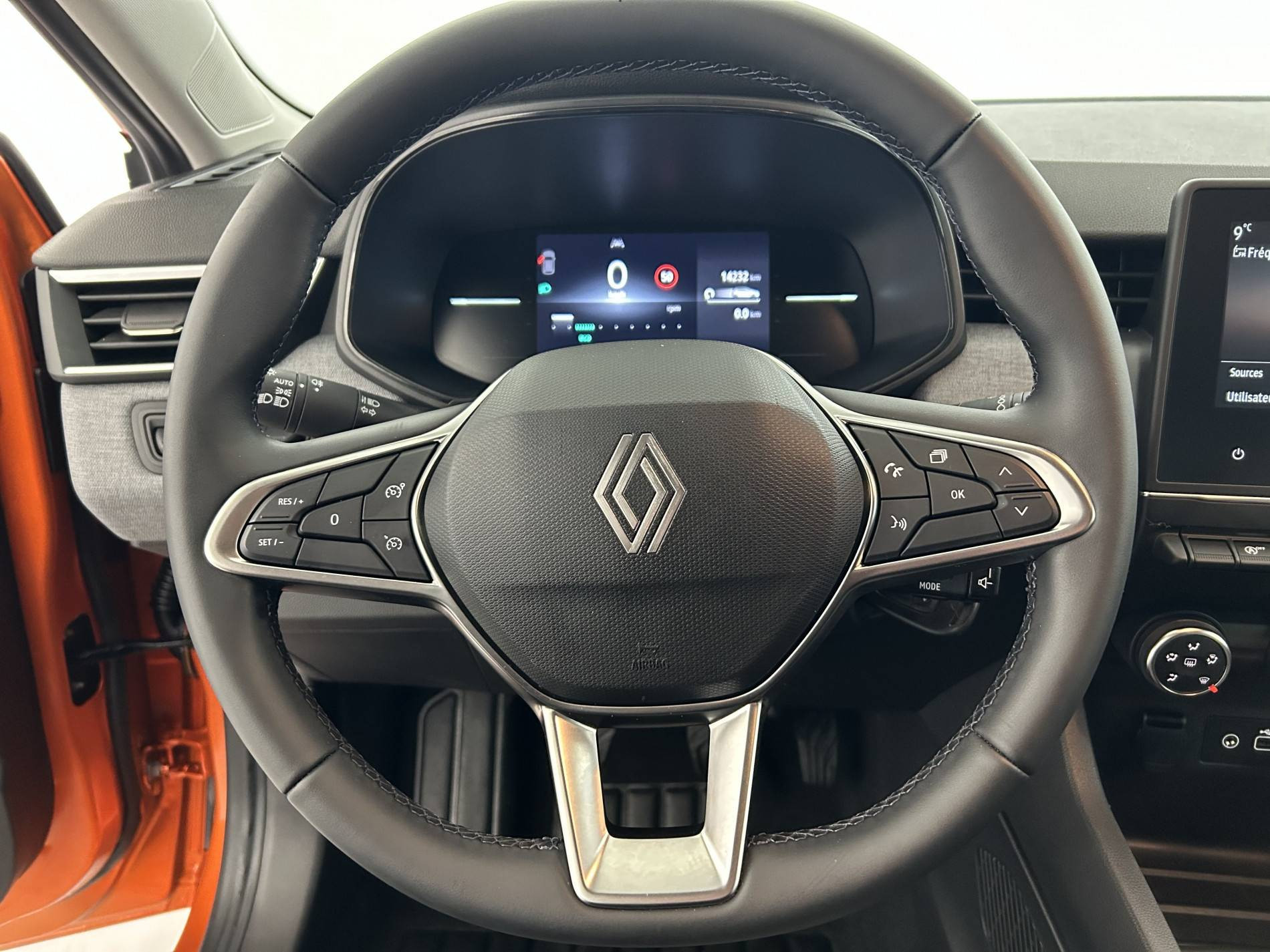 Vente en ligne Renault Clio 5 Clio TCe 90 ch GSR2 au prix de 16 790 €