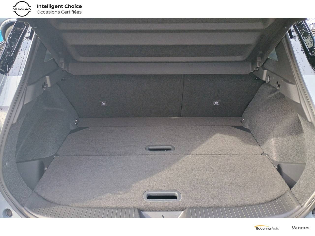 Vente en ligne Nissan Qashqai  e-Power 190 ch au prix de 31 990 €