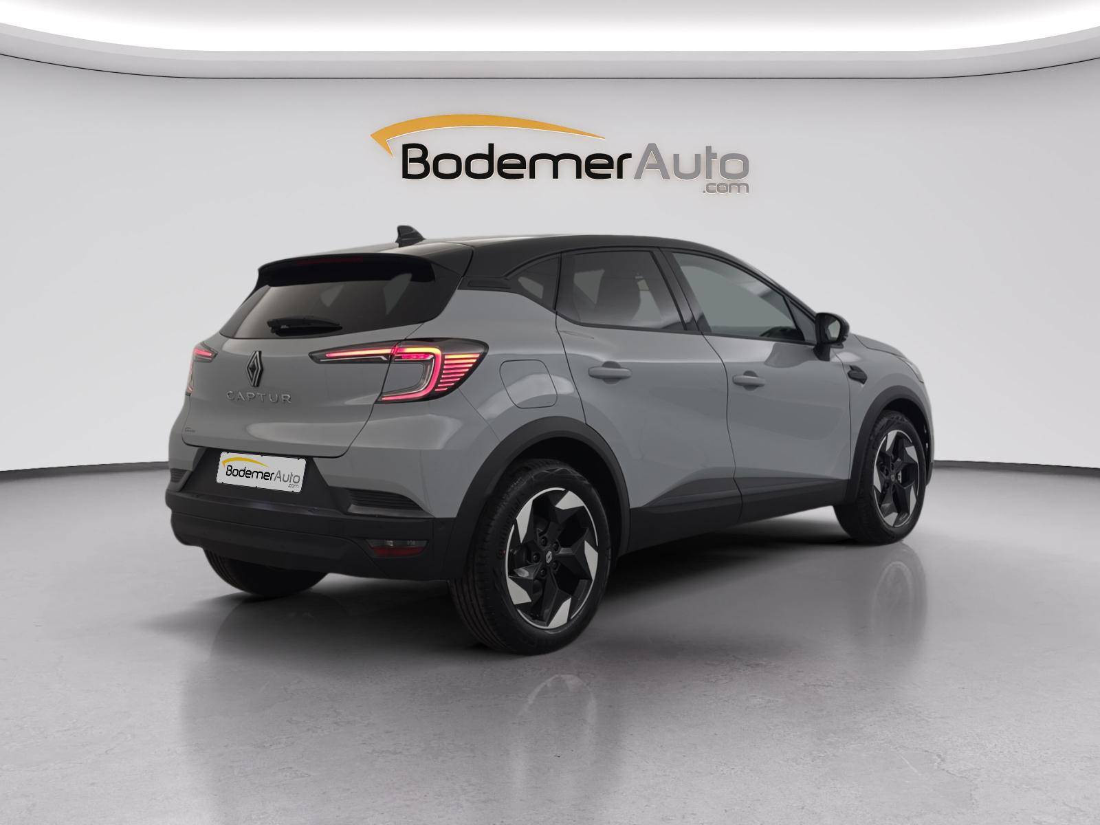 Vente en ligne Renault Captur  TCe 115 ch au prix de 23 990 €