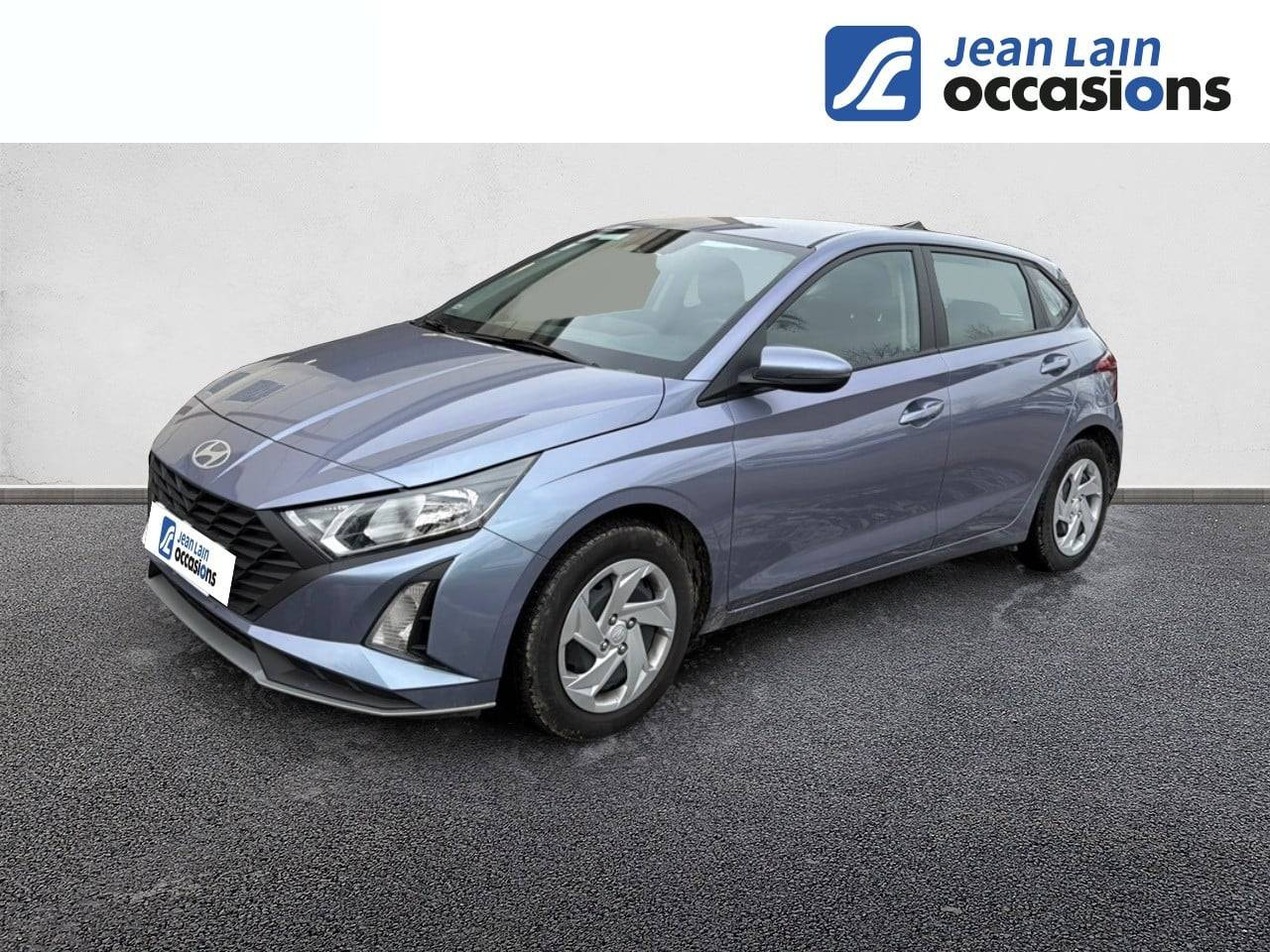 Vente en ligne HYUNDAI i20 i20 1.2 79 Initia de 2024 au prix de 16 690 €