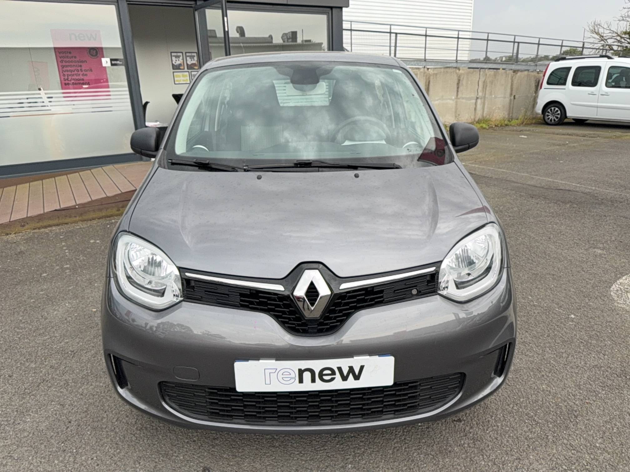 Vente en ligne Renault Twingo Electrique Twingo III Achat Intégral au prix de 11 990 €