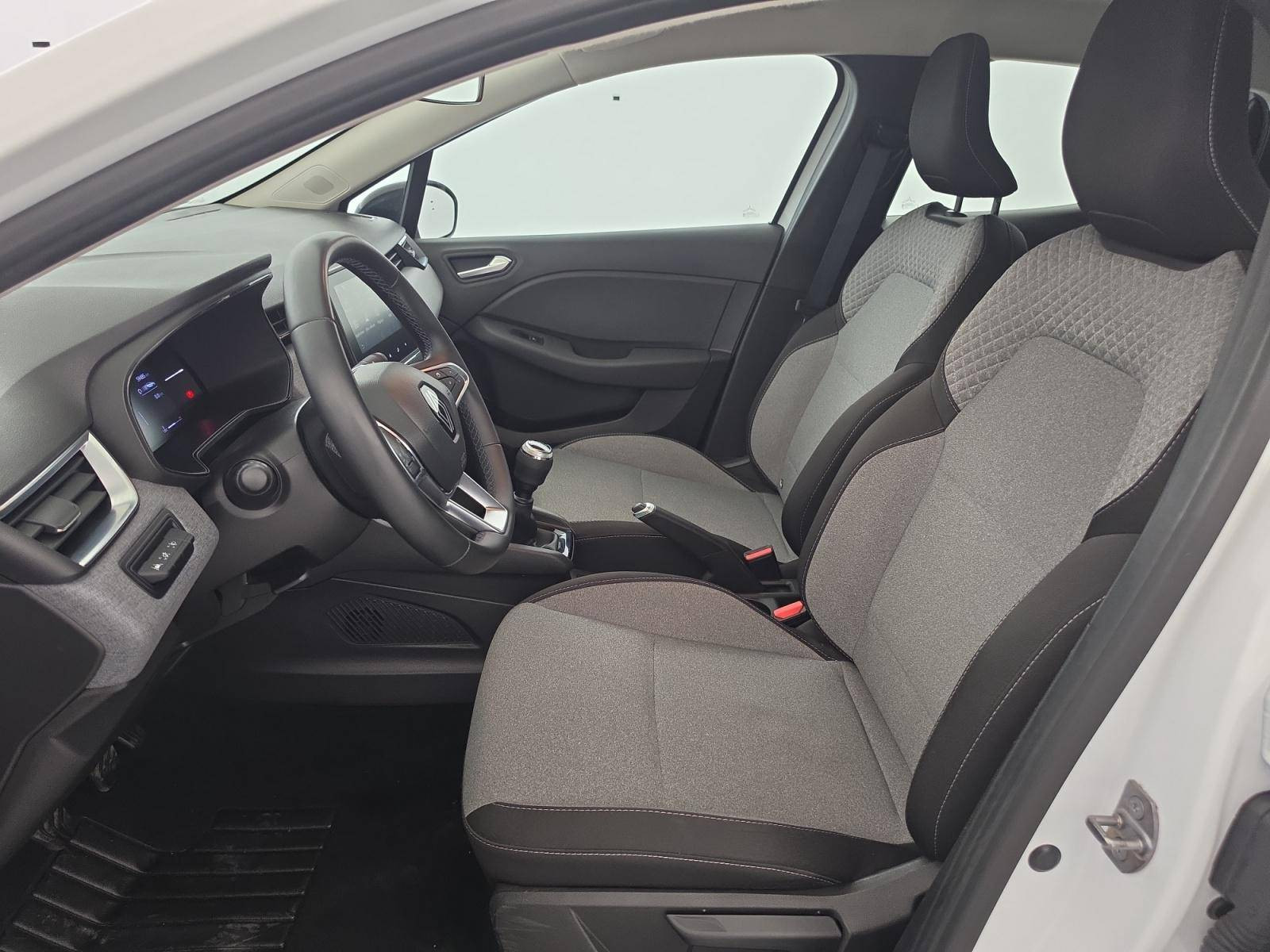 Vente en ligne Renault Clio 5 Clio SCe 65 au prix de 12 990 €