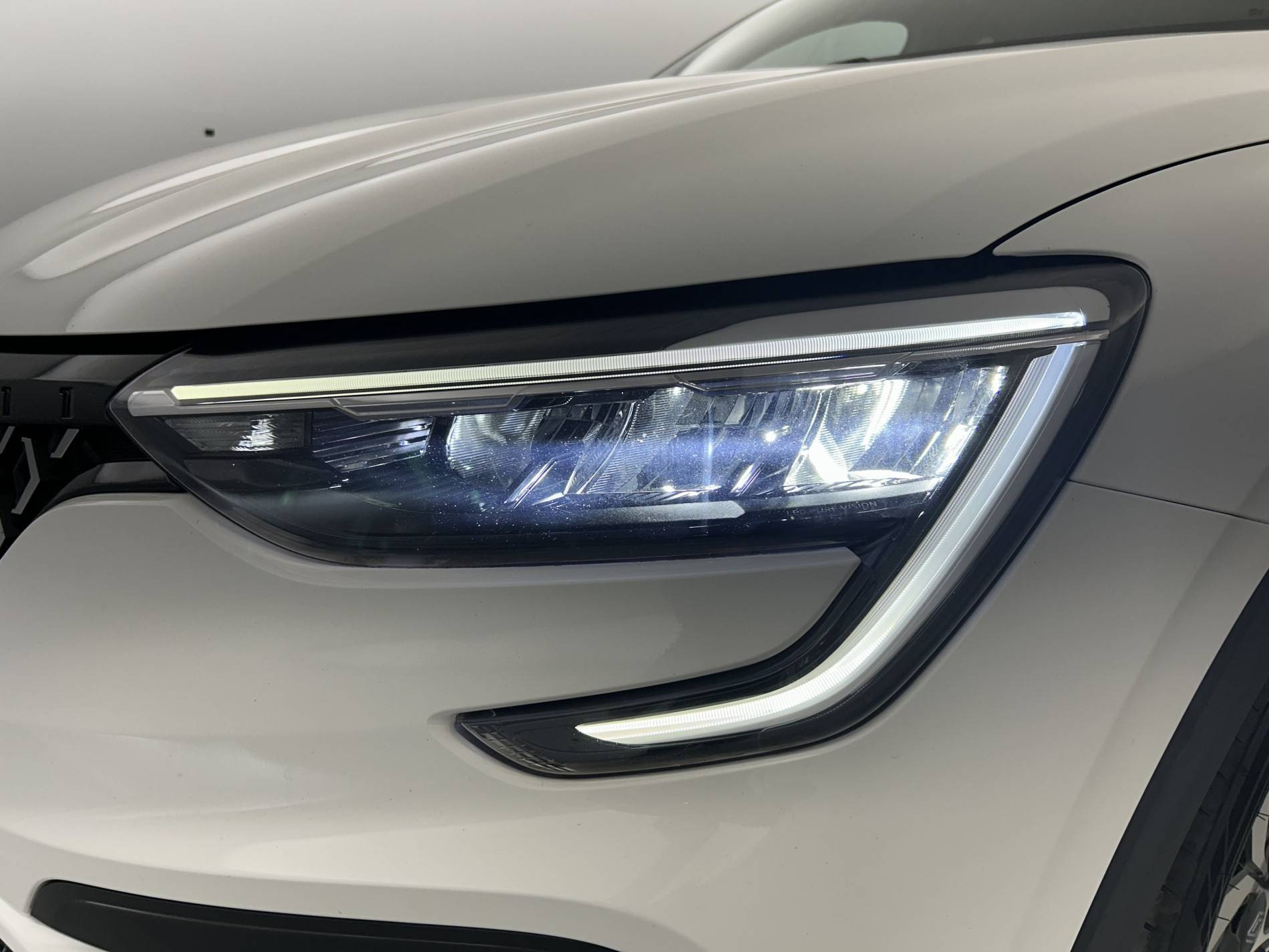 Vente en ligne Renault Arkana  E-Tech 145 - 23 au prix de 20 890 €