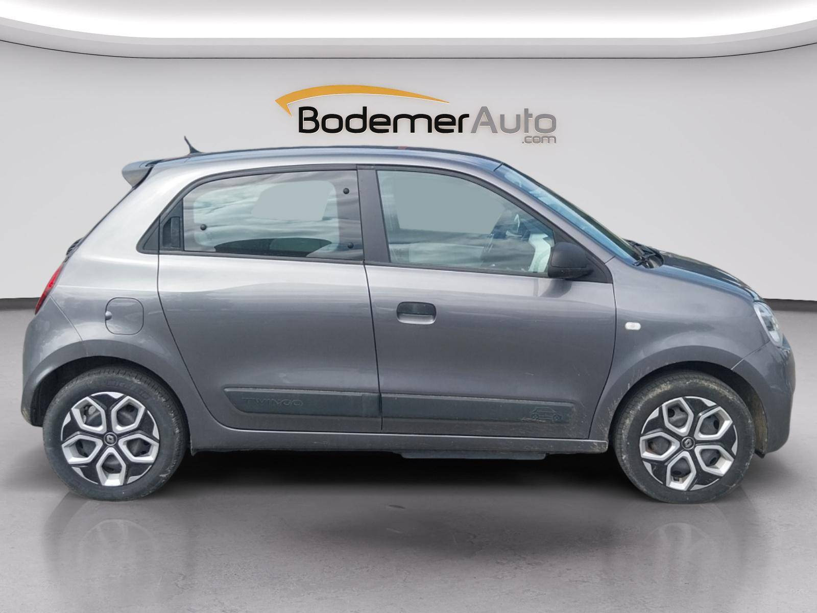 Vente en ligne Renault Twingo Electrique Twingo III E-Tech au prix de 13 900 €