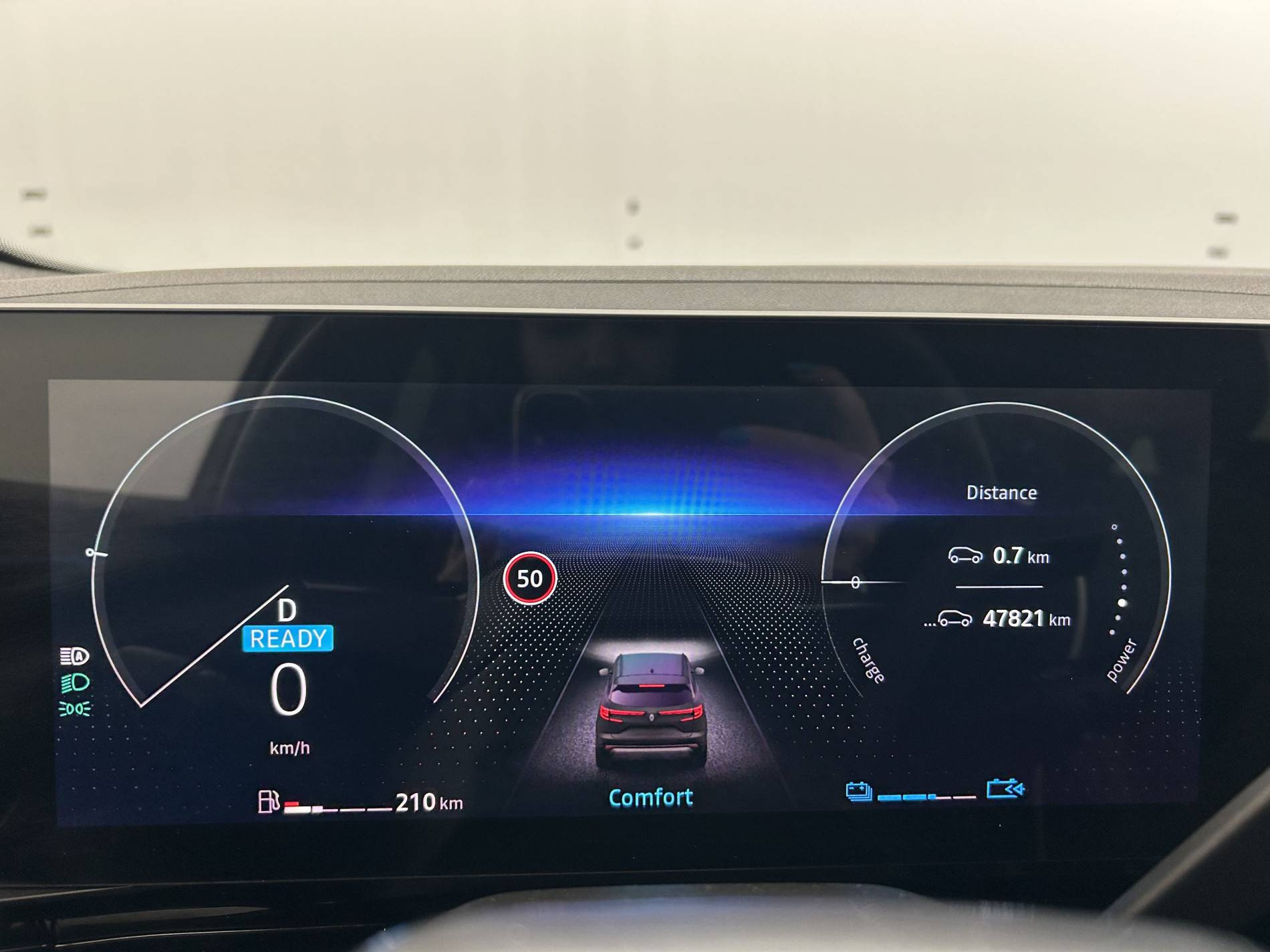 Vente en ligne Renault Austral  E-Tech hybrid 200 au prix de 27 990 €