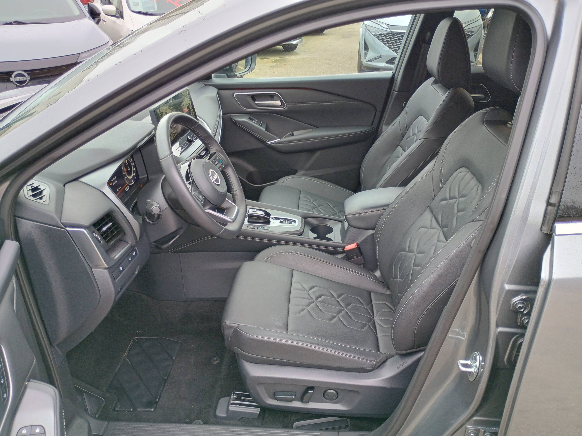 Vente en ligne Nissan Qashqai  e-Power 190 ch au prix de 30 990 €