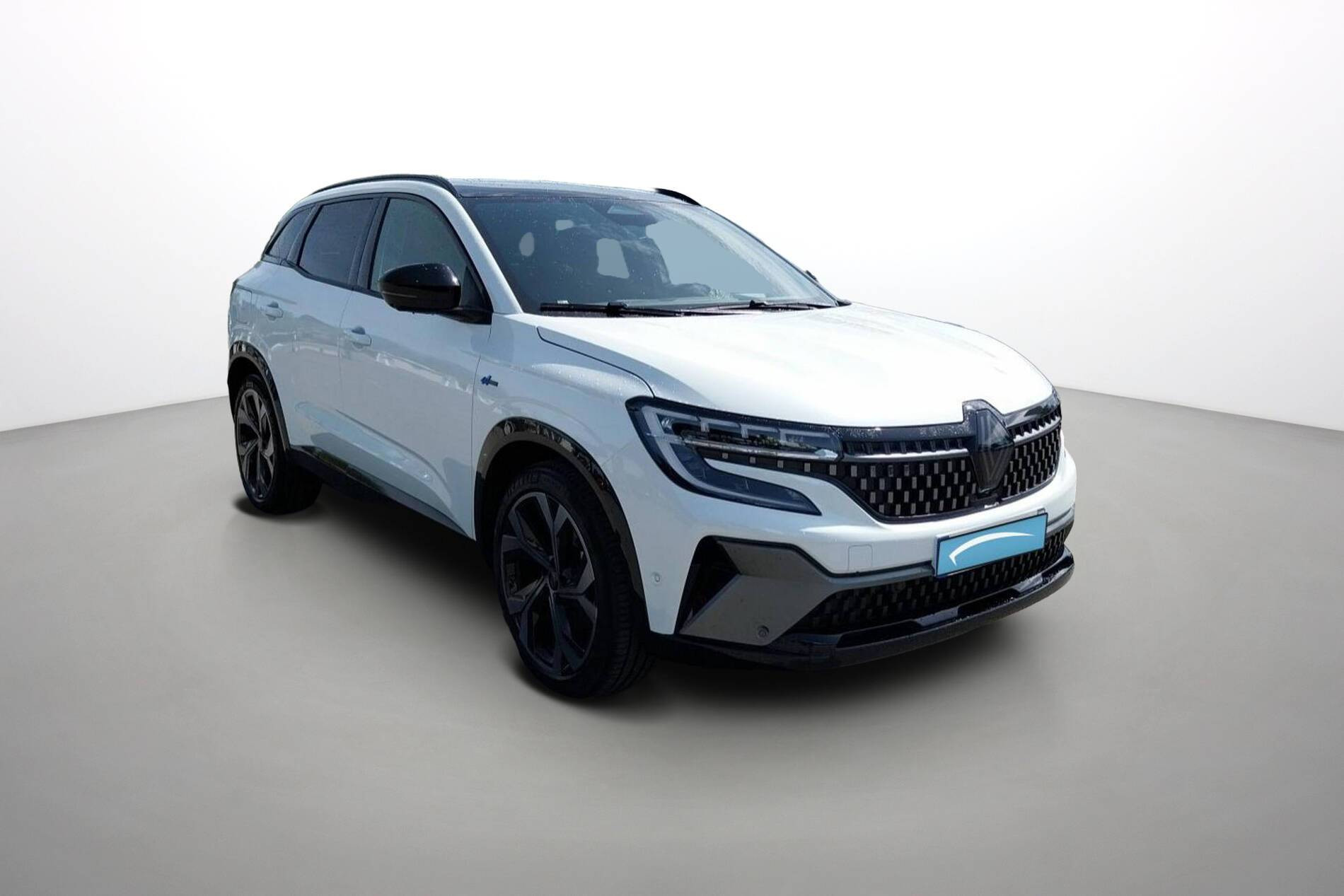 Vente en ligne Renault Austral  E-Tech full hybrid 200 GSR2 au prix de 35 990 €