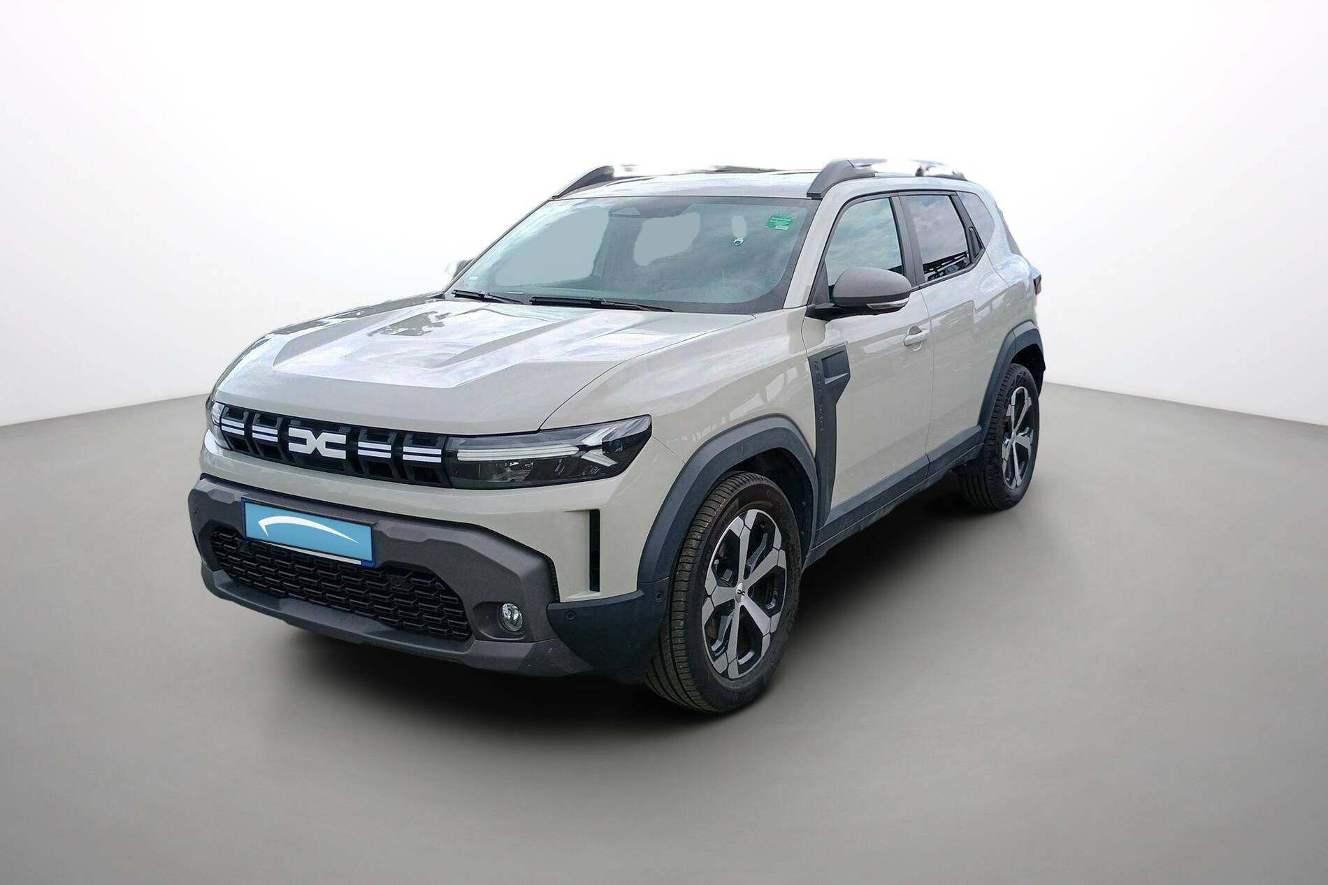 Dacia Duster  Hybrid 140 occasion de 2025 en vente à Caen