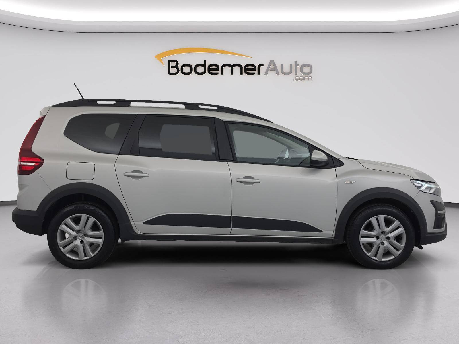 Vente en ligne Dacia Jogger  ECO-G 100 5 places au prix de 14 991 €