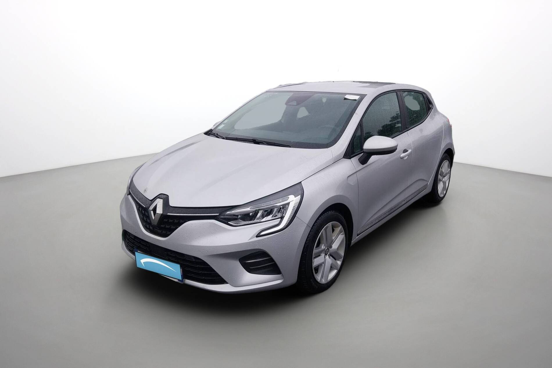 Renault Clio 5 Clio E-Tech 140 - 21 occasion de 2020 en vente à Caen