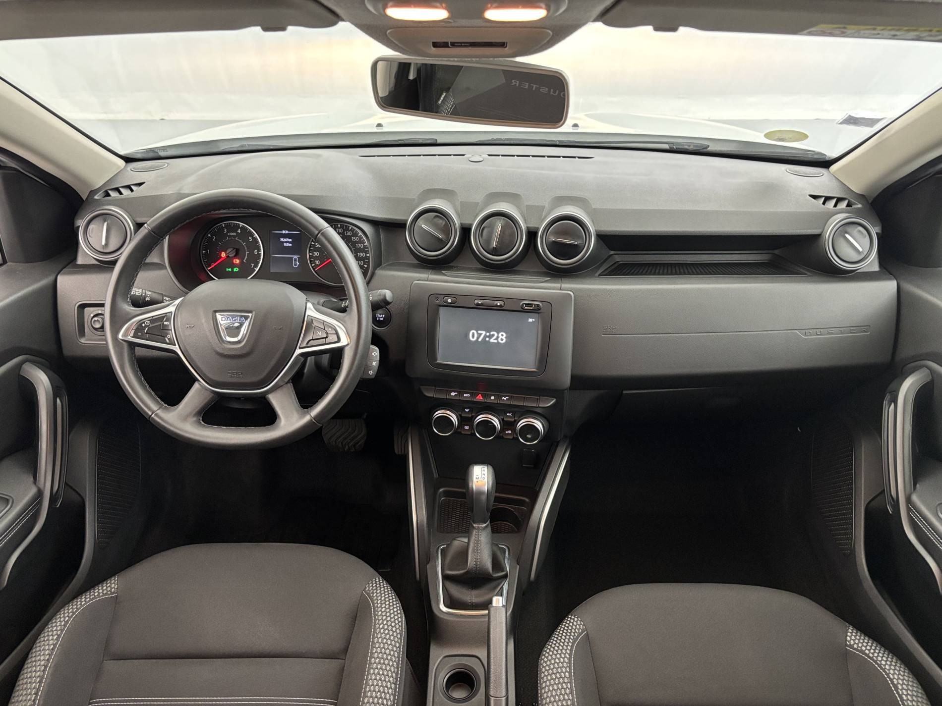 Vente en ligne Dacia Duster  dCi 110 EDC 4x2 au prix de 15 790 €