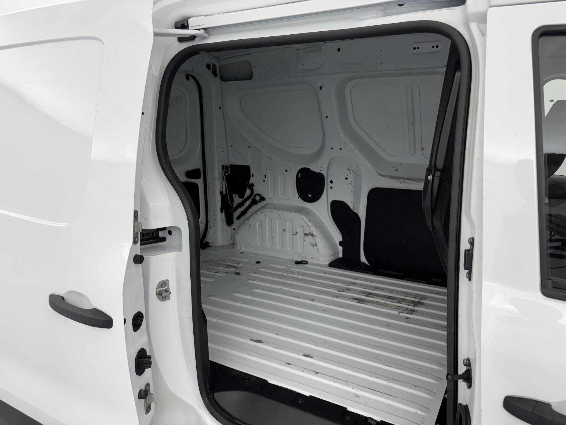 Vente en ligne Renault Express Van  BLUE DCI 95 - 22 au prix de 14 868 €
