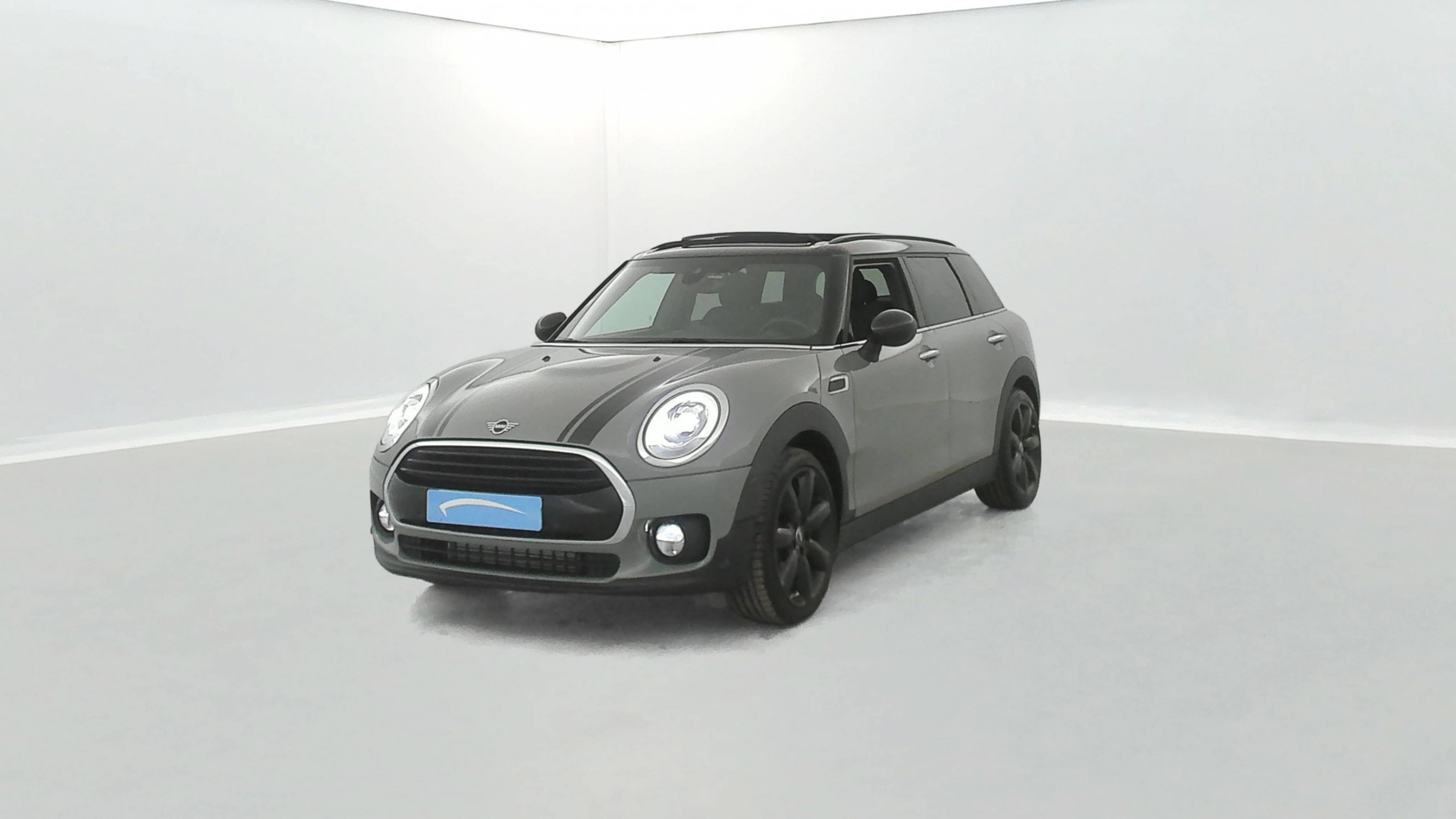 Mini Clubman Clubman Cooper 136 ch BVA7 occasion de 2019 en vente à Châteaulin