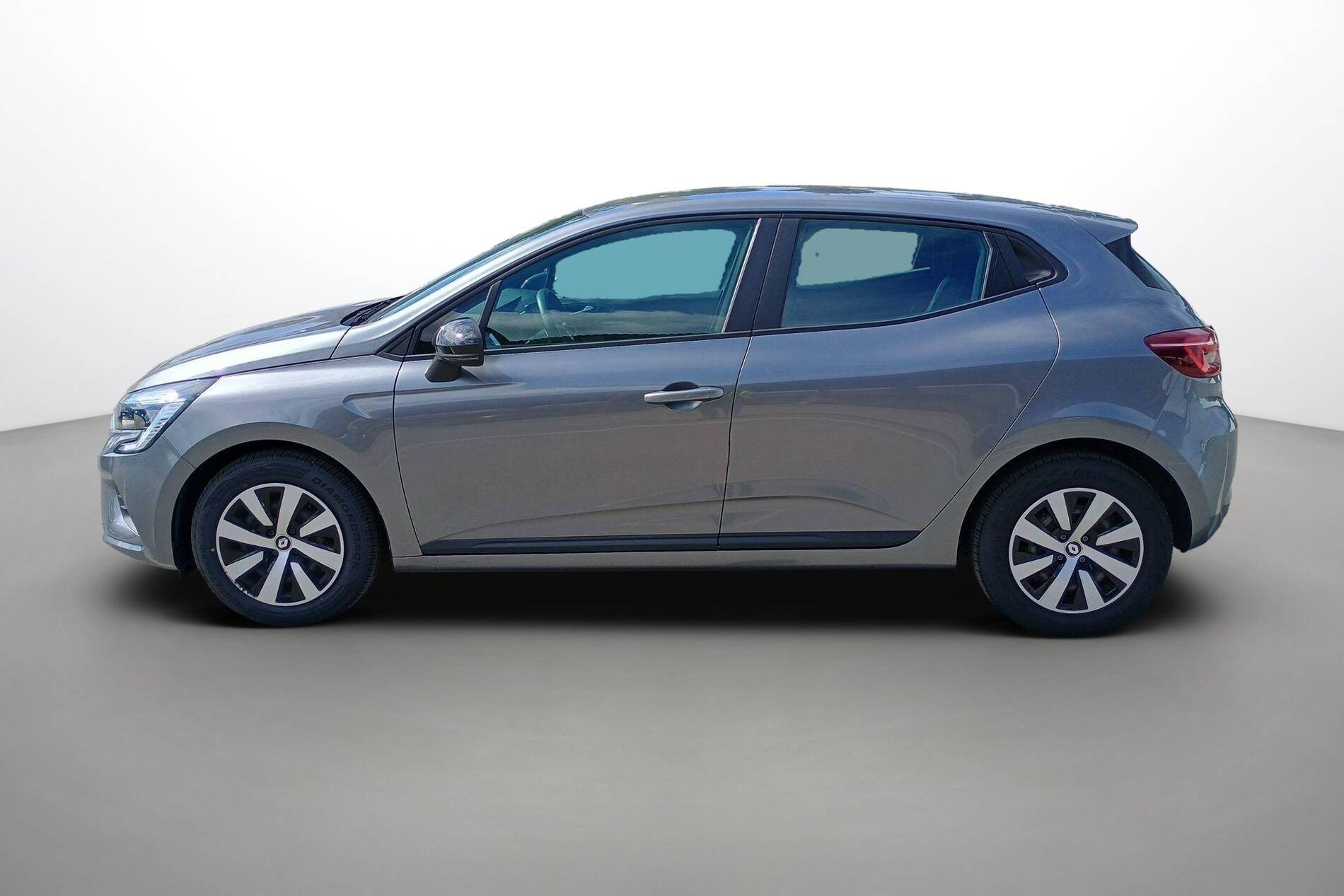 Vente en ligne Renault Clio 5 Clio TCe 90 au prix de 13 990 €