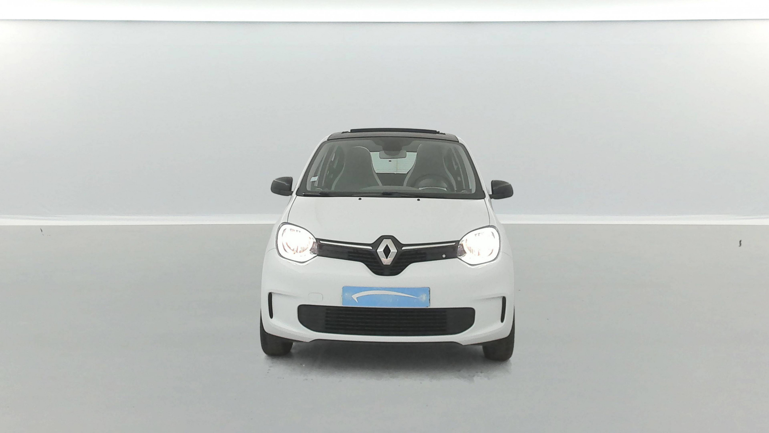 Vente en ligne Renault Twingo Electrique Twingo III E-Tech au prix de 11 990 €