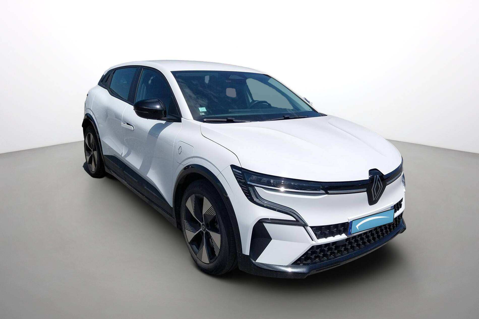 Vente en ligne Renault Megane E-Tech  EV40 130ch standard charge au prix de 18 490 €
