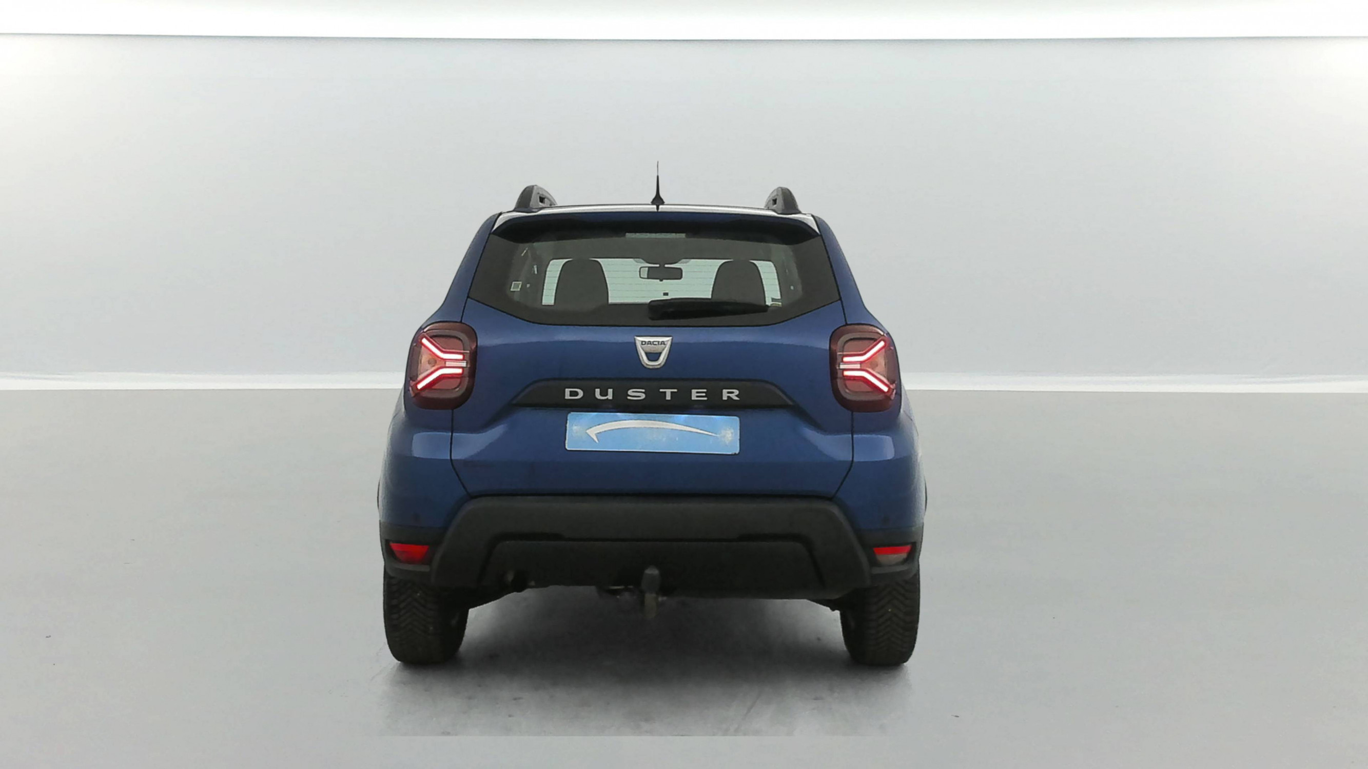 Vente en ligne Dacia Duster  Blue dCi 115 4x2 au prix de 16 590 €