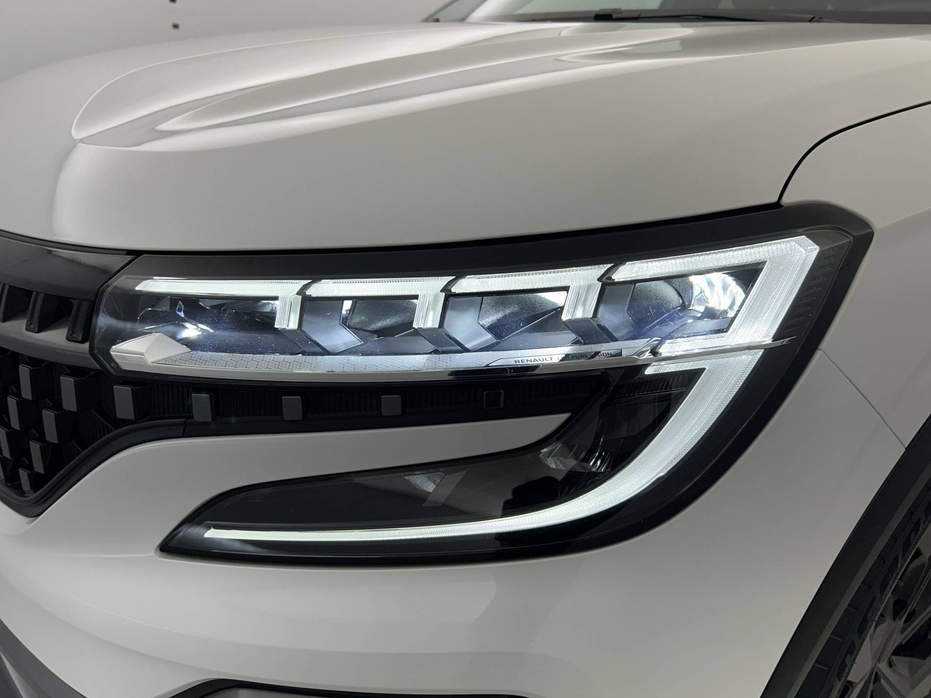 Vente en ligne Renault Austral  E-Tech hybrid 200 au prix de 27 850 €
