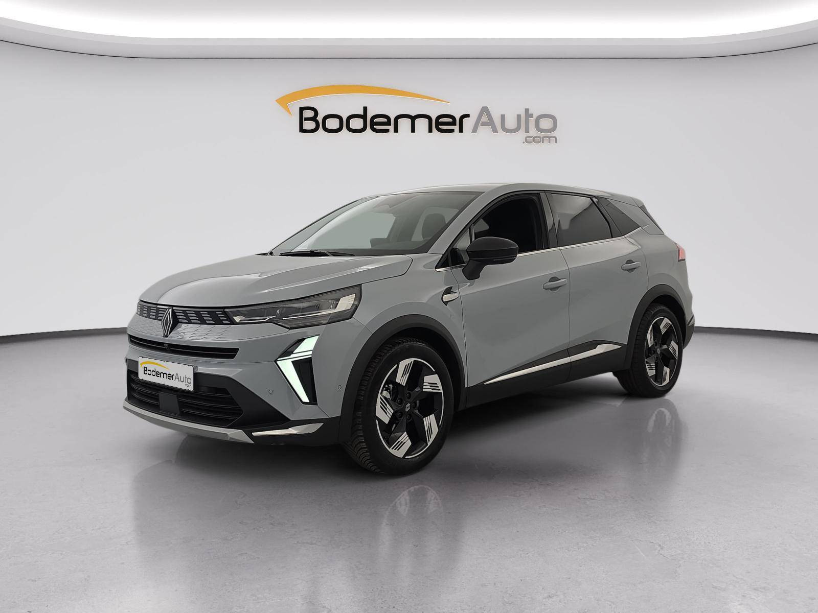 Renault Symbioz  E-Tech full hybrid 160 ch occasion de 2025 en vente à Lorient