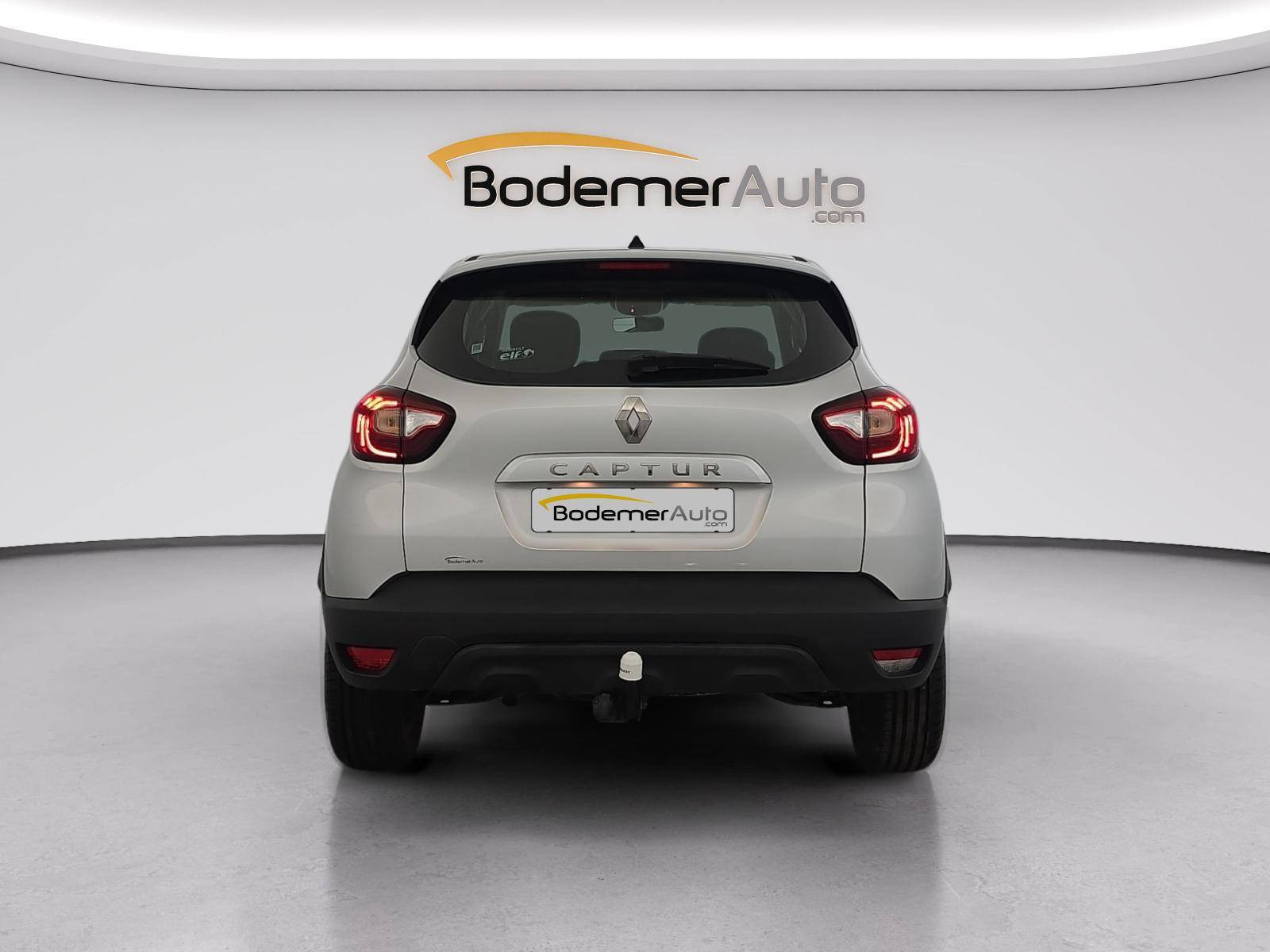 Vente en ligne Renault Captur  TCe 90 Energy au prix de 11 790 €