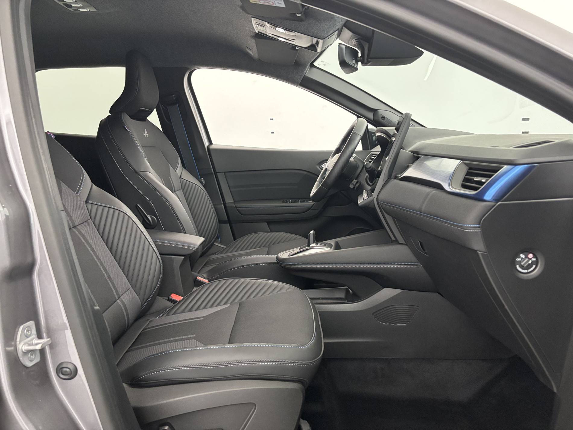 Vente en ligne Renault Symbioz  E-Tech full hybrid 160 ch au prix de 33 750 €