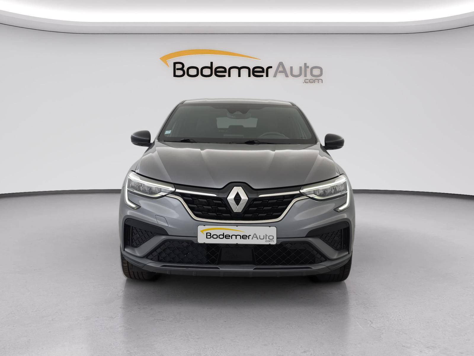 Vente en ligne Renault Arkana  E-Tech 145 - 21B au prix de 20 500 €