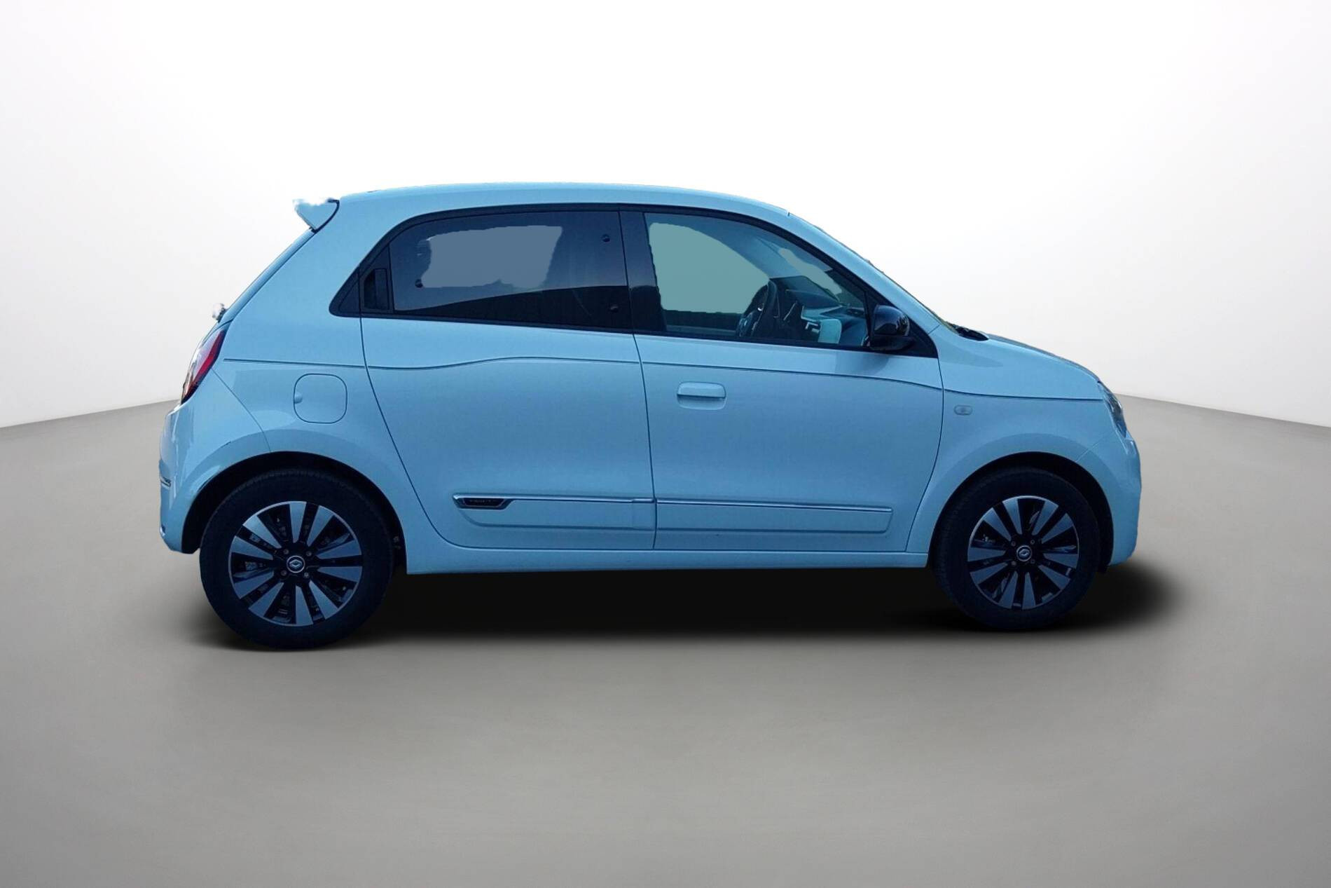 Vente en ligne Renault Twingo Electrique Twingo III E-Tech au prix de 14 990 €