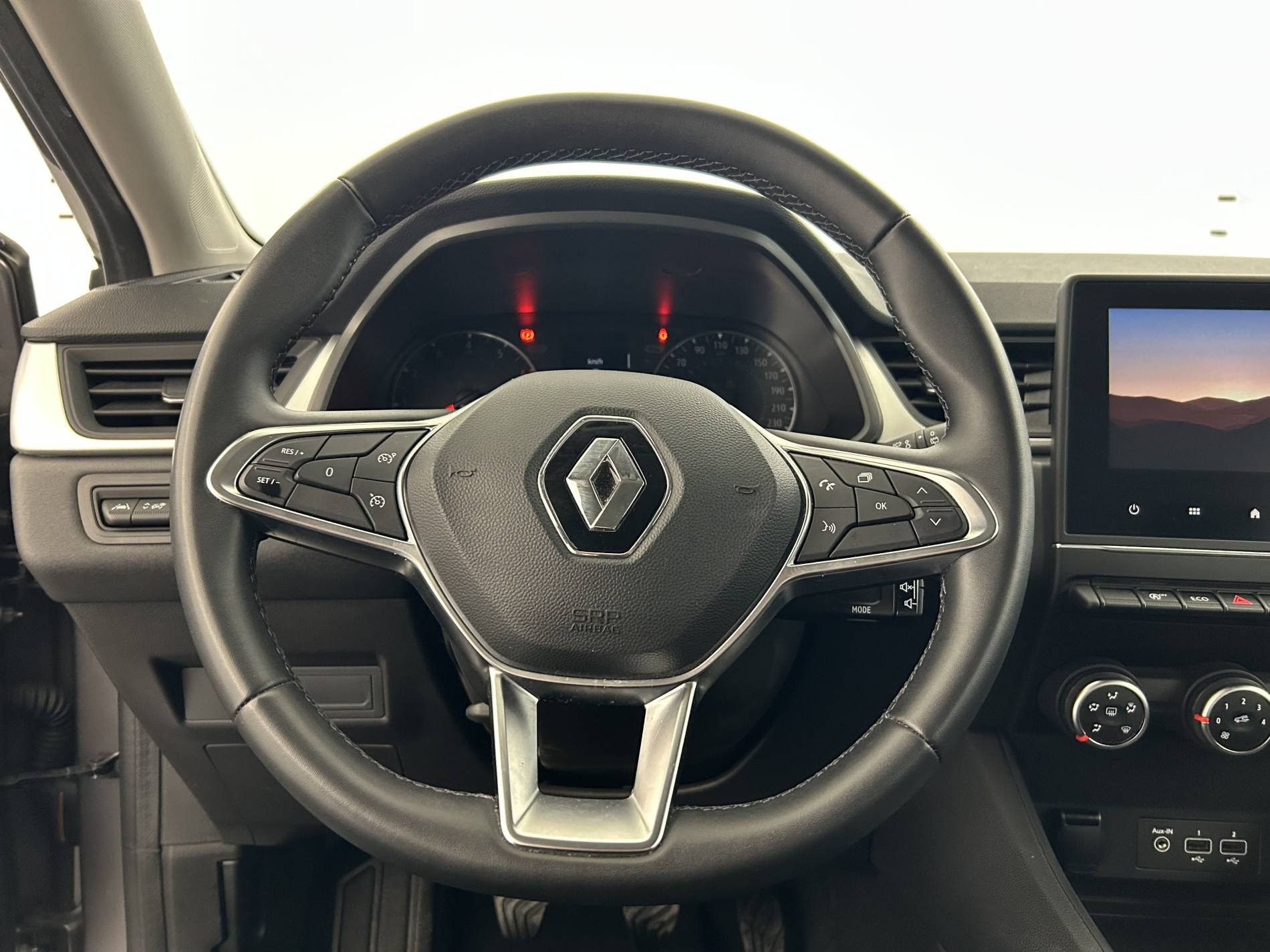 Vente en ligne Renault Captur  TCe 90 - 21 au prix de 13 990 €